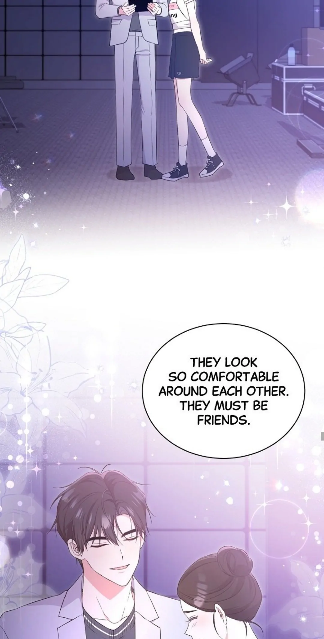 Moonshark: Sharks Are Born To Be Stars Chapter 53 277 51