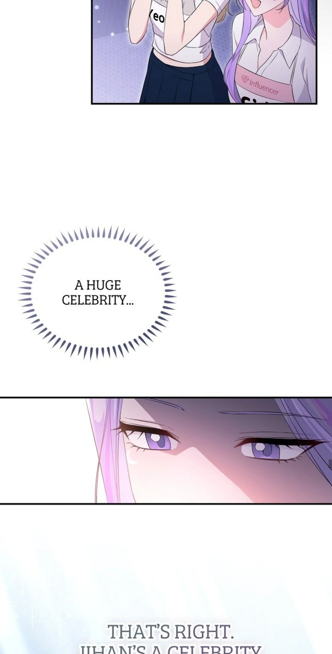 Moonshark: Sharks Are Born To Be Stars Chapter 53 279 53