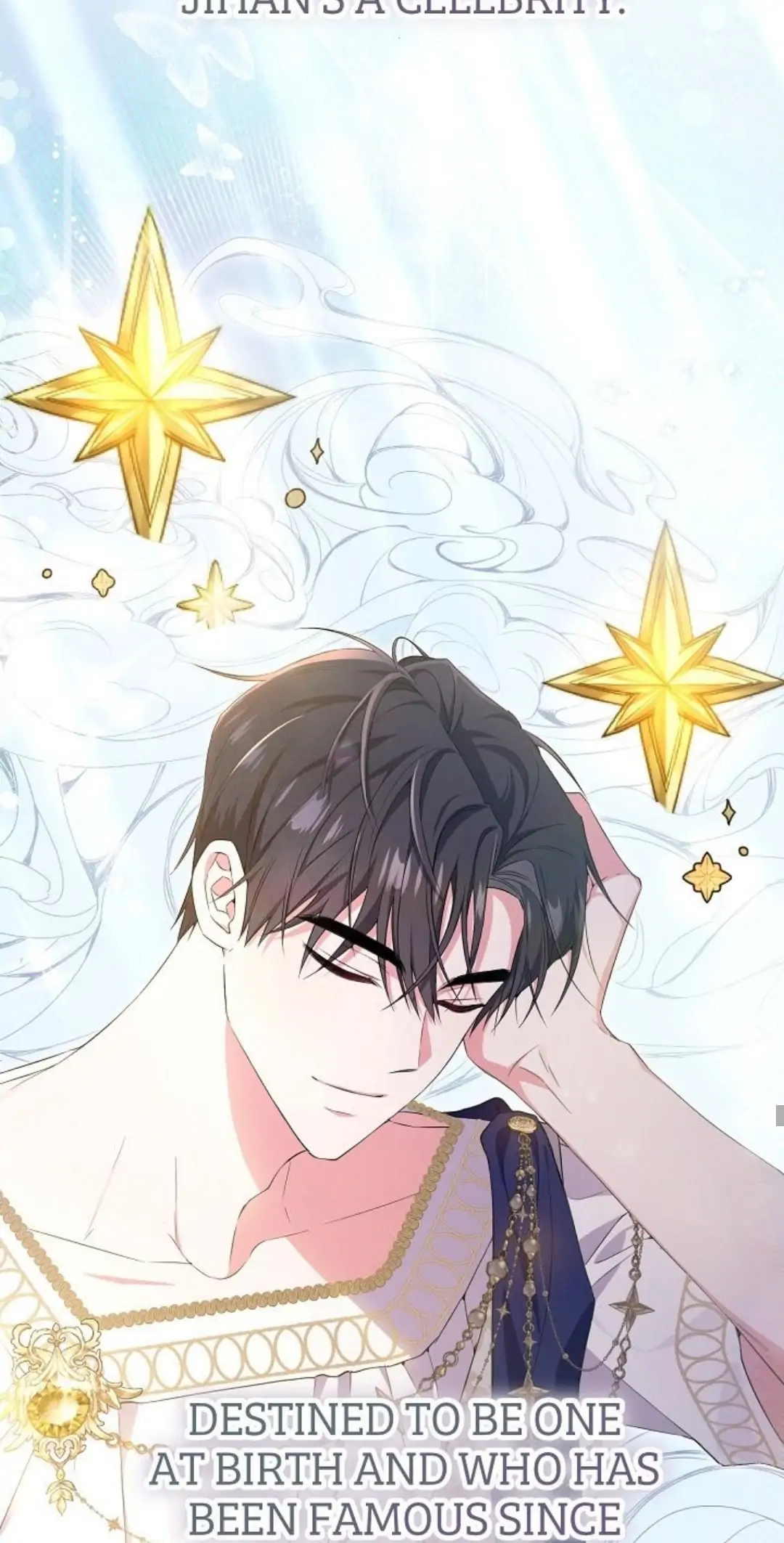 Moonshark: Sharks Are Born To Be Stars Chapter 53 280 54