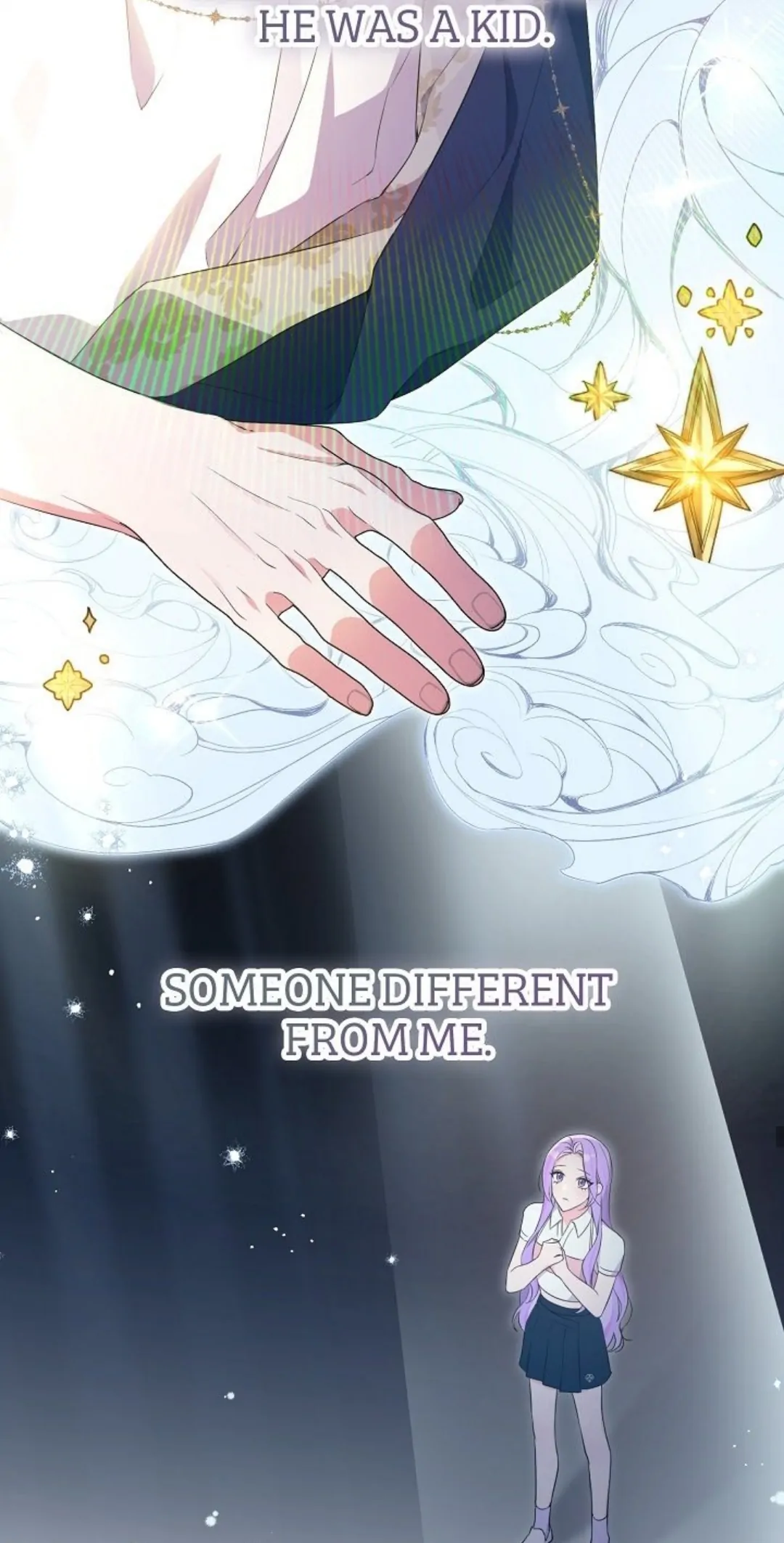 Moonshark: Sharks Are Born To Be Stars Chapter 53 281 55