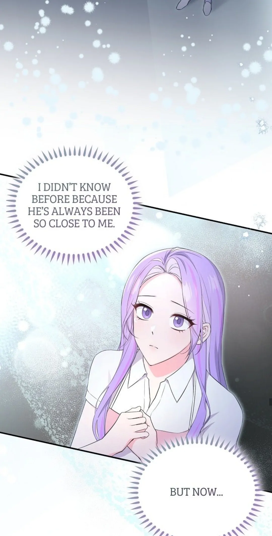 Moonshark: Sharks Are Born To Be Stars Chapter 53 282 56