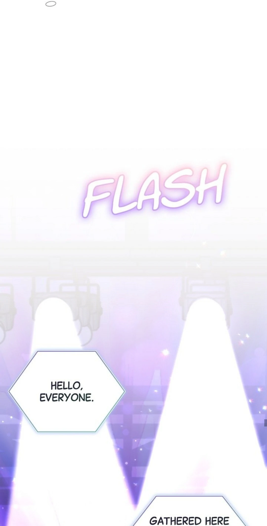 Moonshark: Sharks Are Born To Be Stars Chapter 53 286 60