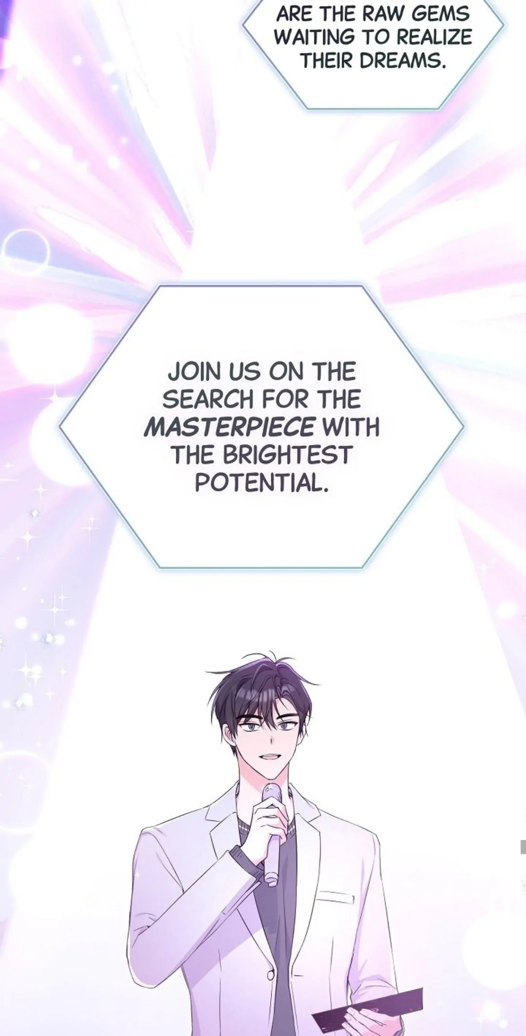 Moonshark: Sharks Are Born To Be Stars Chapter 53 287 61