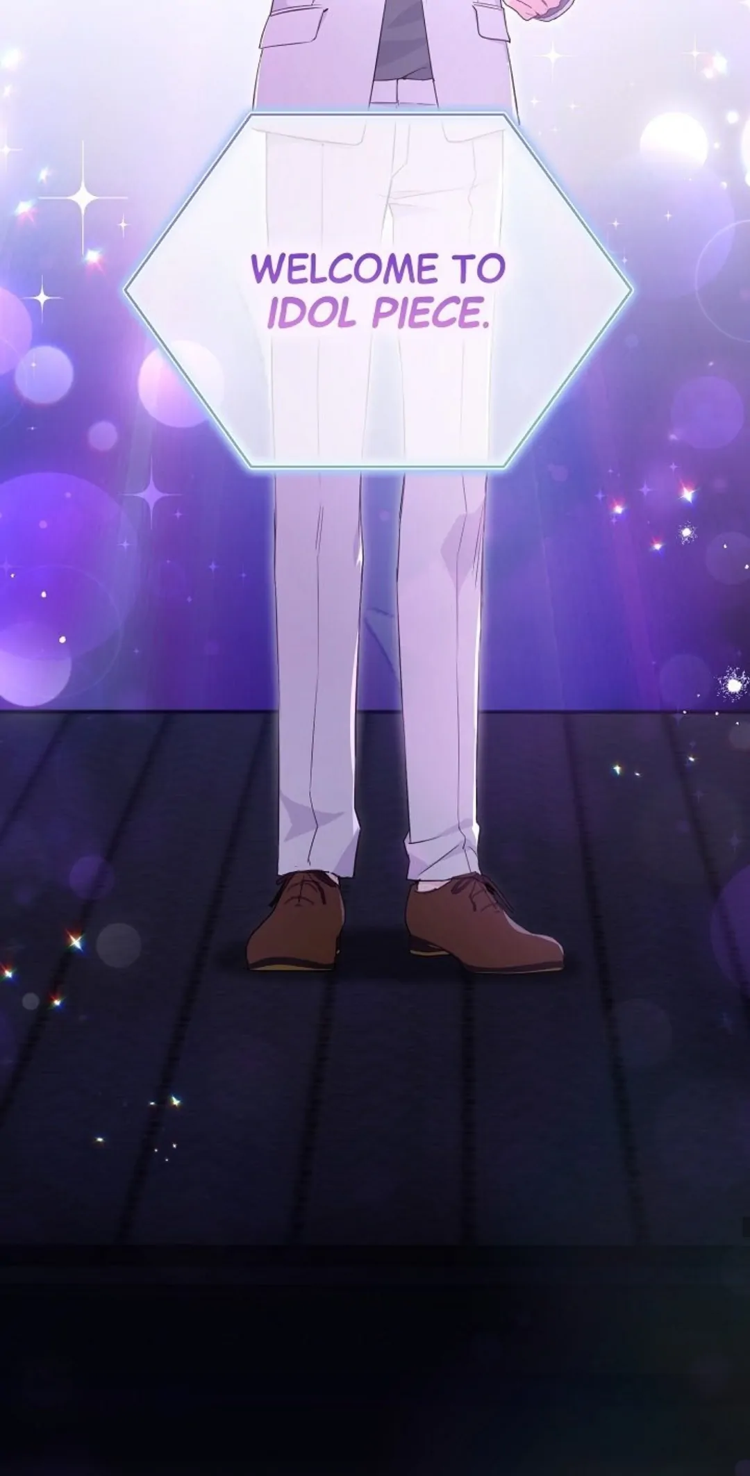 Moonshark: Sharks Are Born To Be Stars Chapter 53 288 62