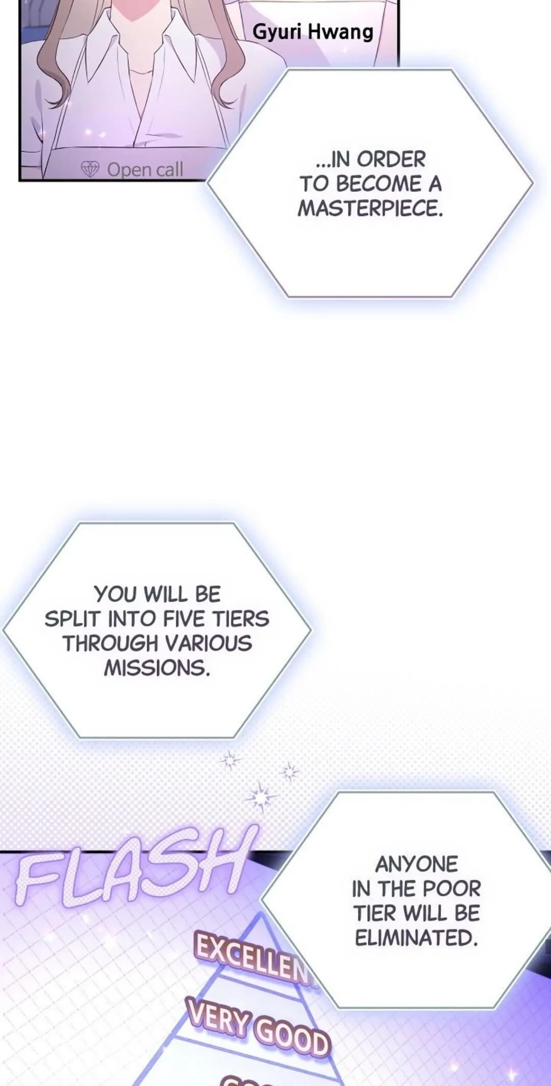 Moonshark: Sharks Are Born To Be Stars Chapter 53 291 65