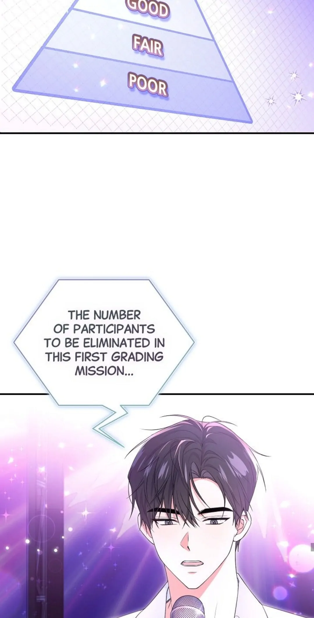 Moonshark: Sharks Are Born To Be Stars Chapter 53 292 66