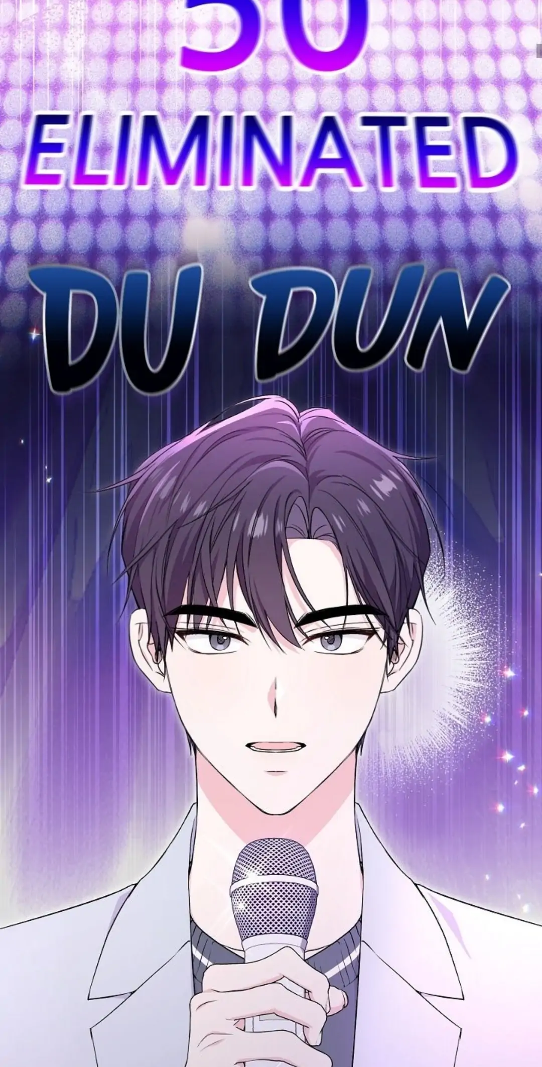 Moonshark: Sharks Are Born To Be Stars Chapter 54 227 04