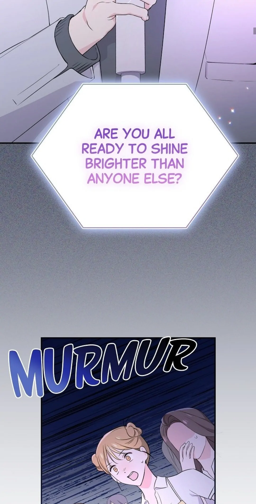 Moonshark: Sharks Are Born To Be Stars Chapter 54 228 05