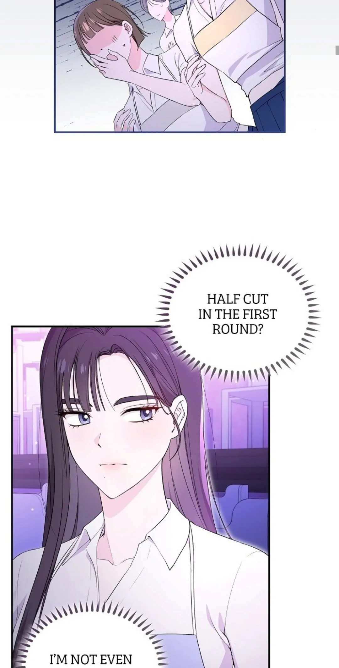 Moonshark: Sharks Are Born To Be Stars Chapter 54 229 06