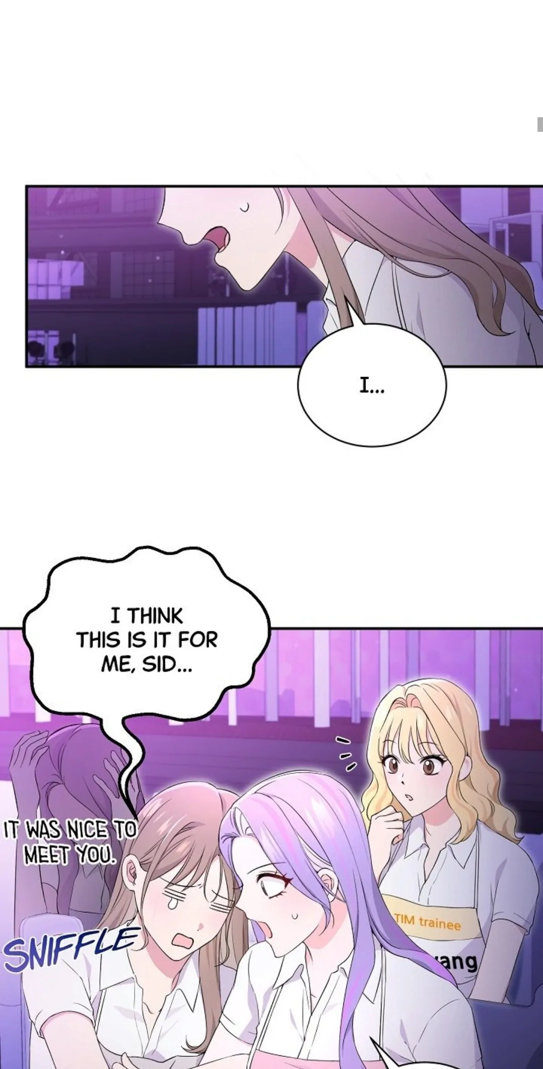 Moonshark: Sharks Are Born To Be Stars Chapter 54 232 09