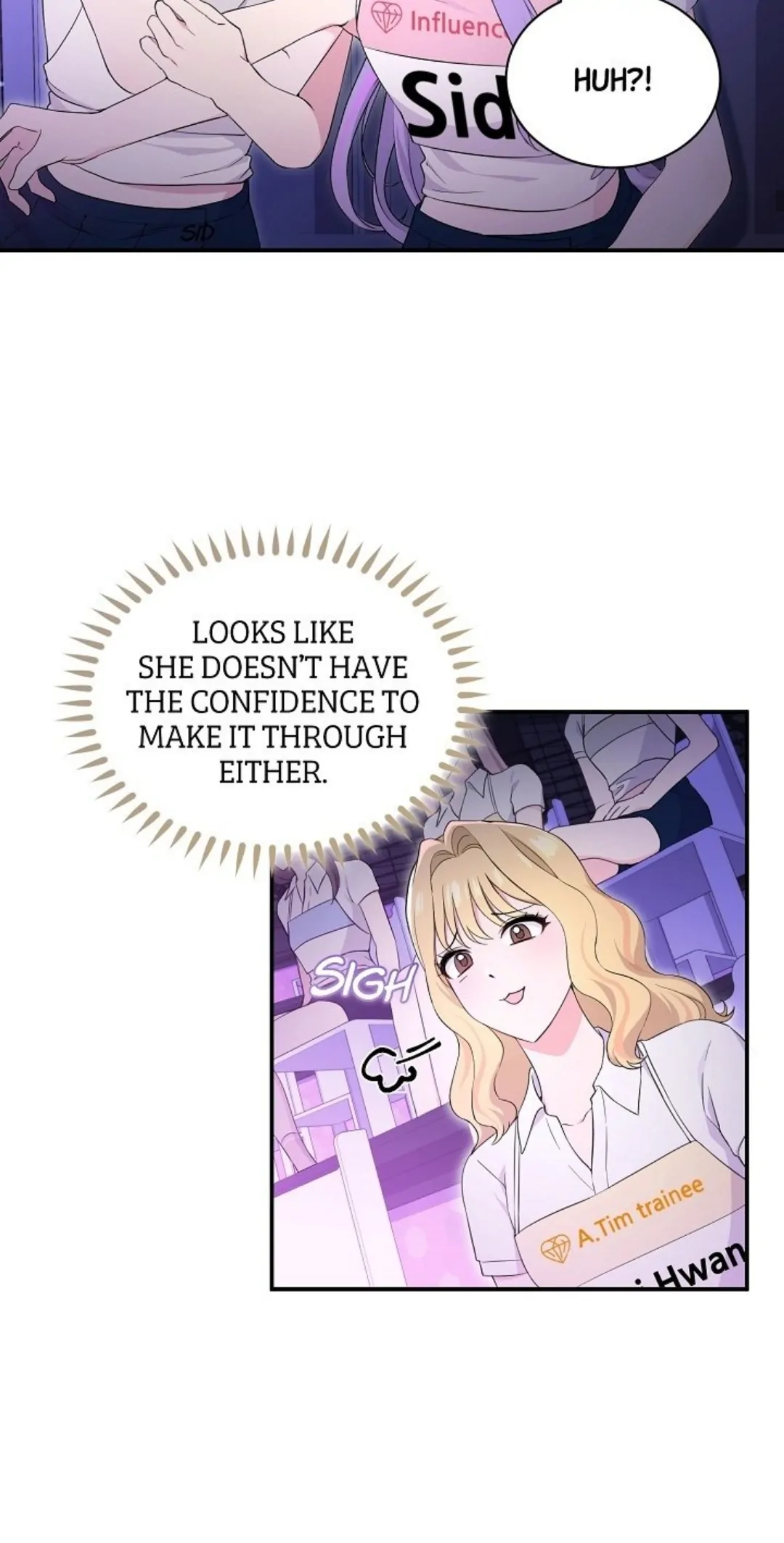 Moonshark: Sharks Are Born To Be Stars Chapter 54 233 10