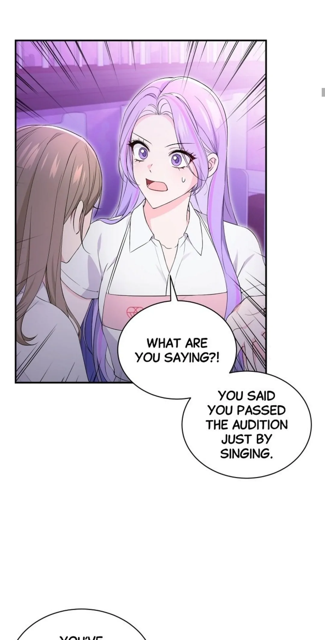 Moonshark: Sharks Are Born To Be Stars Chapter 54 234 11