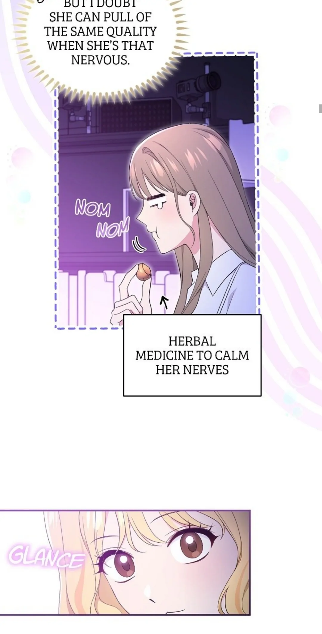 Moonshark: Sharks Are Born To Be Stars Chapter 54 236 13