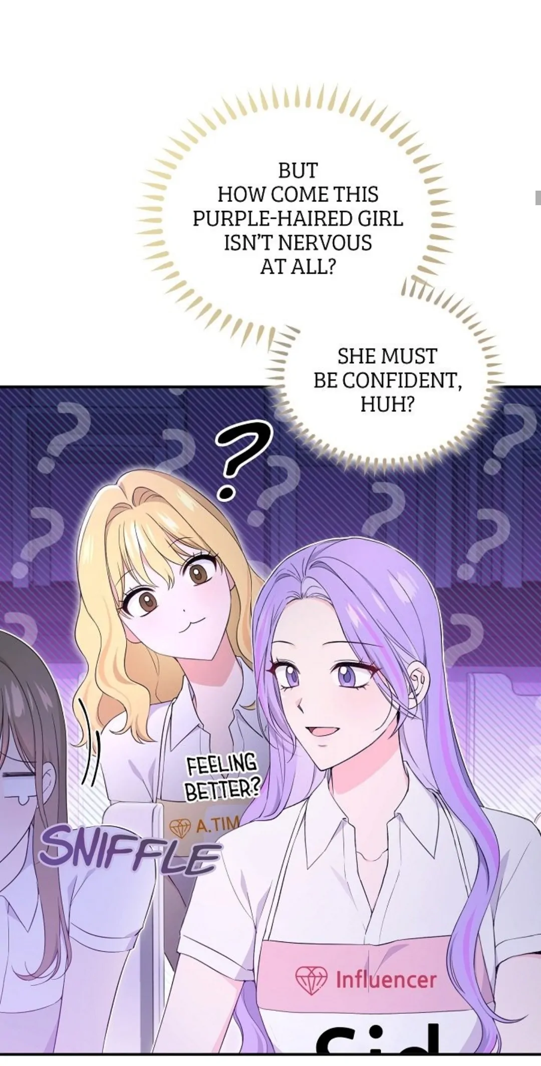 Moonshark: Sharks Are Born To Be Stars Chapter 54 237 14