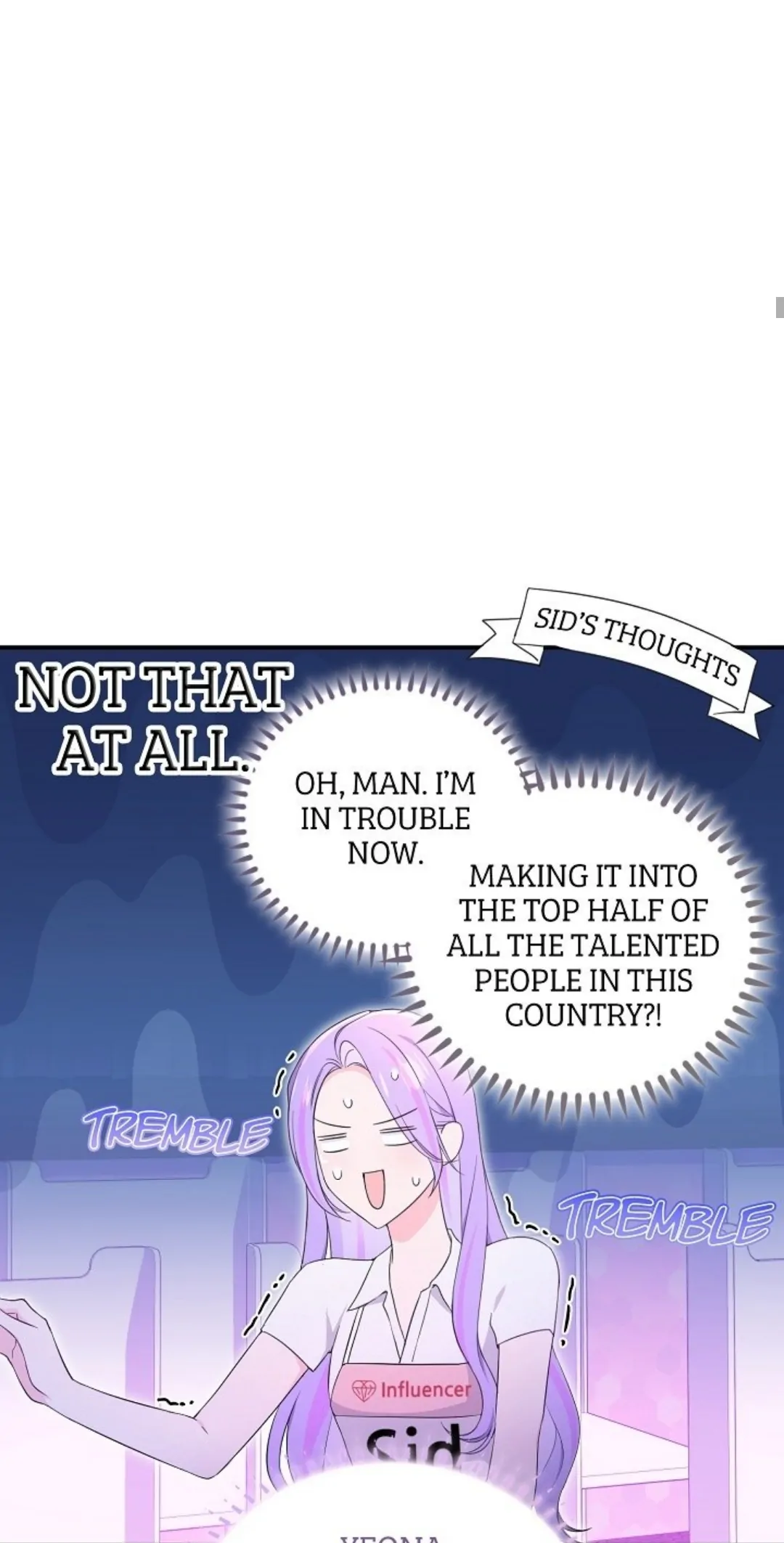 Moonshark: Sharks Are Born To Be Stars Chapter 54 238 15