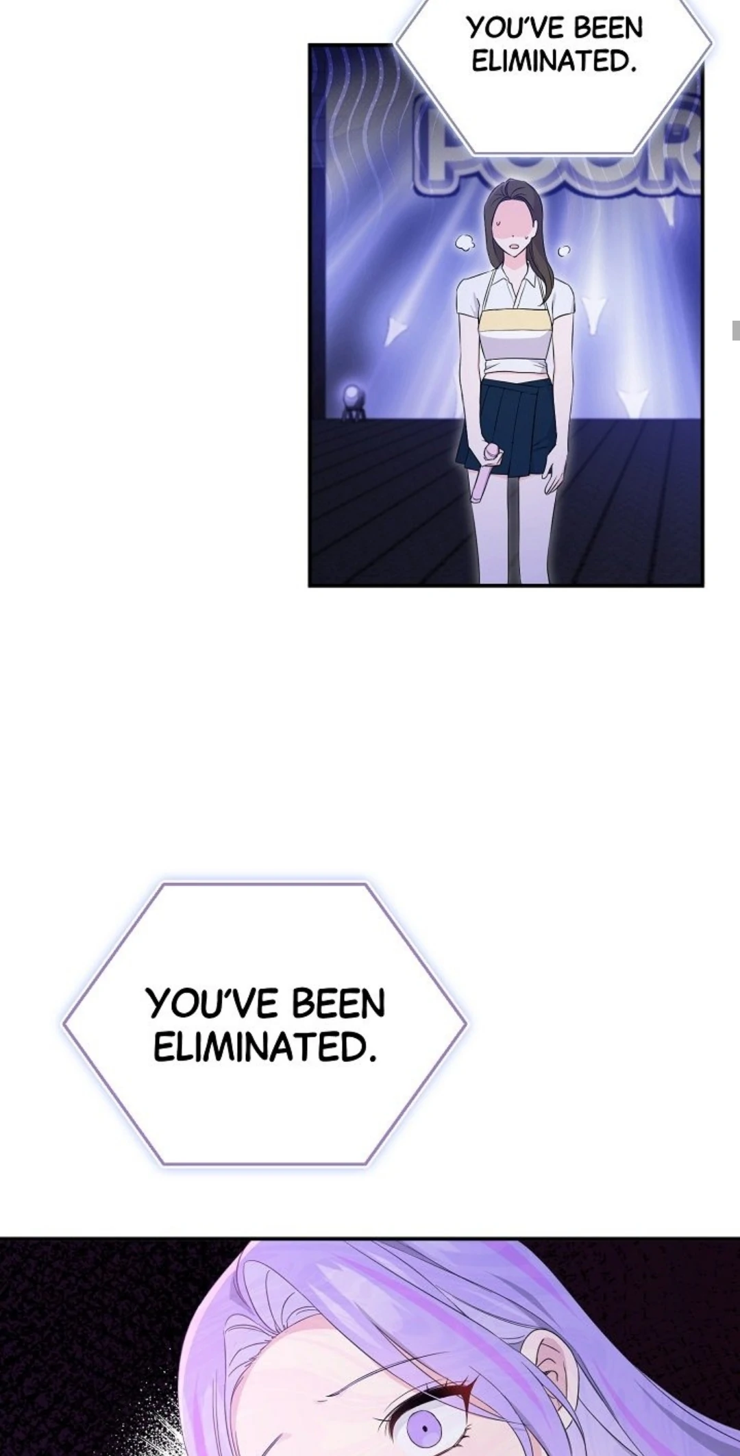 Moonshark: Sharks Are Born To Be Stars Chapter 54 240 17