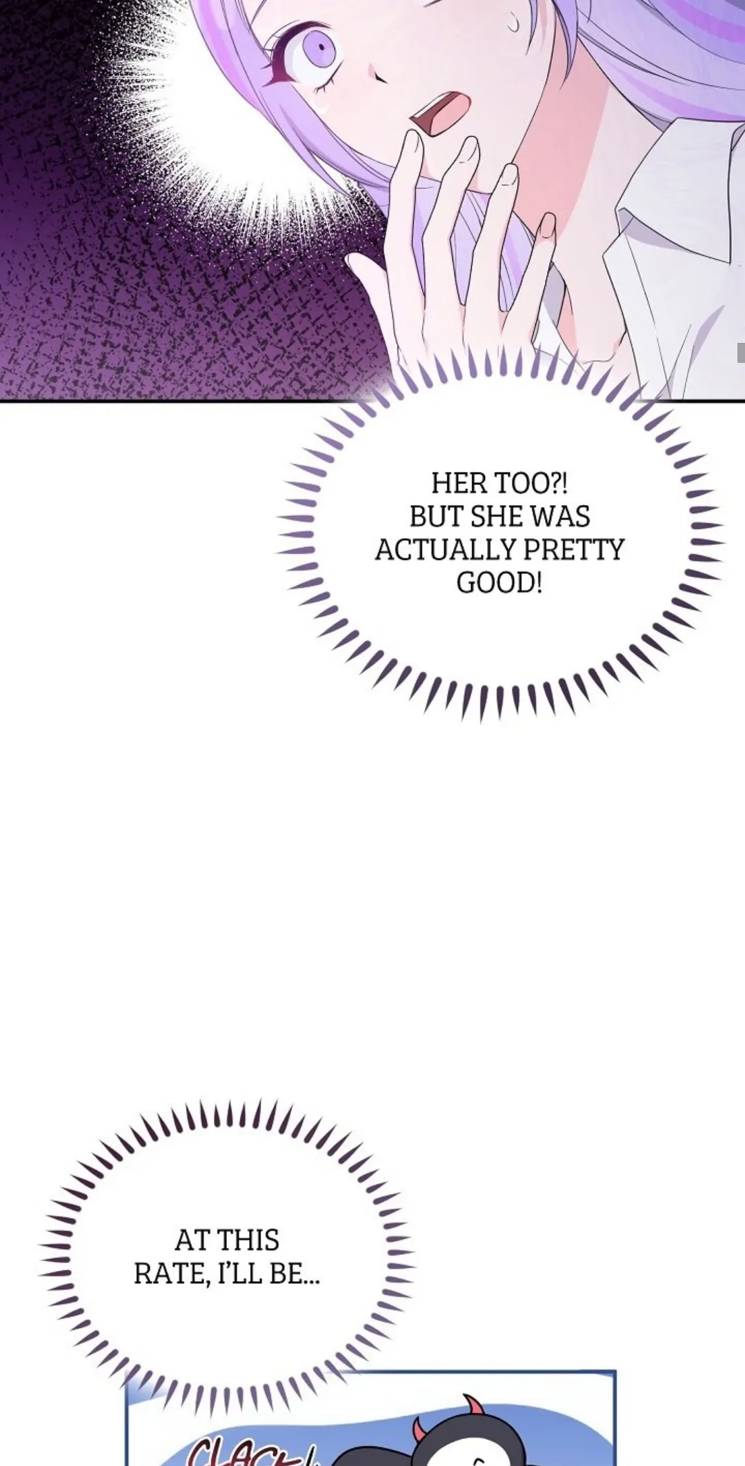 Moonshark: Sharks Are Born To Be Stars Chapter 54 241 18