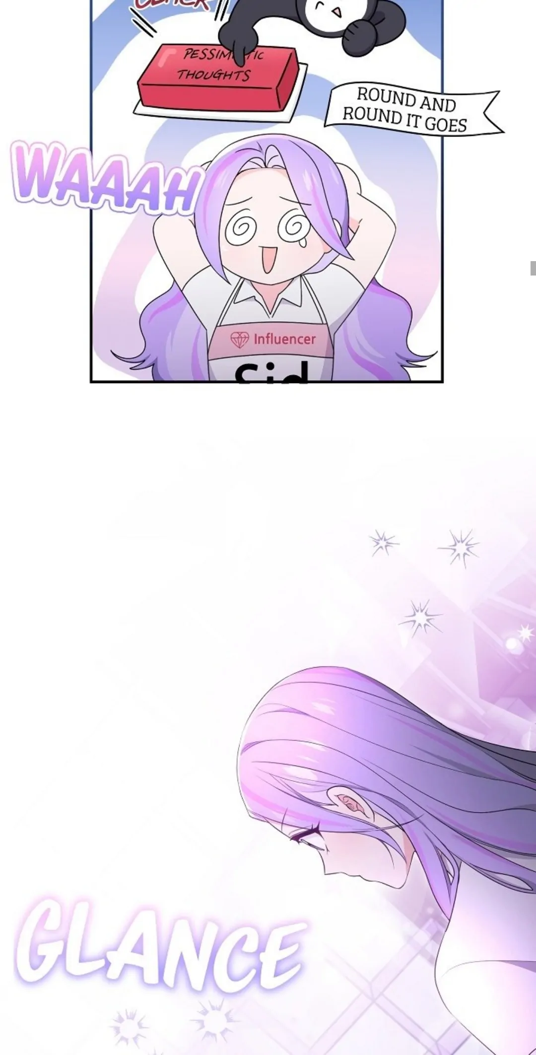 Moonshark: Sharks Are Born To Be Stars Chapter 54 242 19