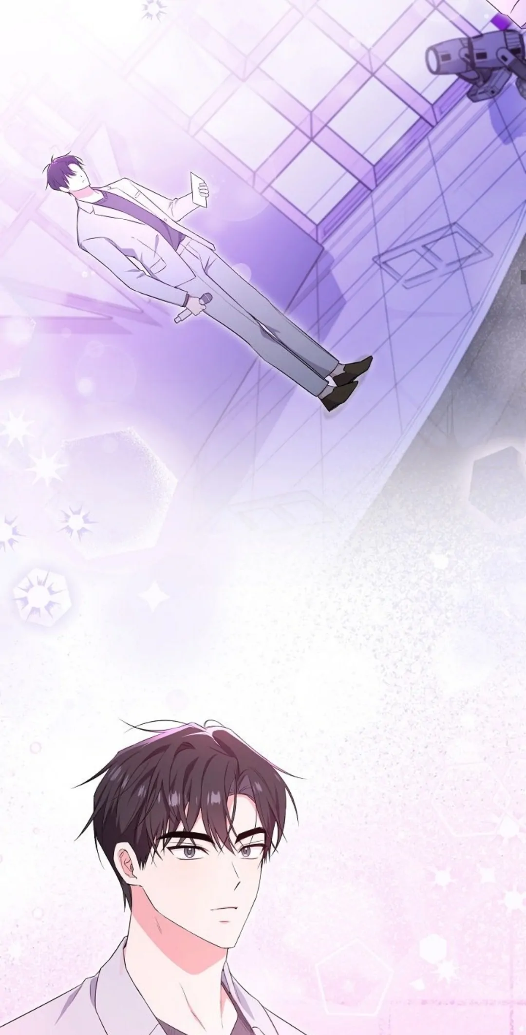 Moonshark: Sharks Are Born To Be Stars Chapter 54 243 20