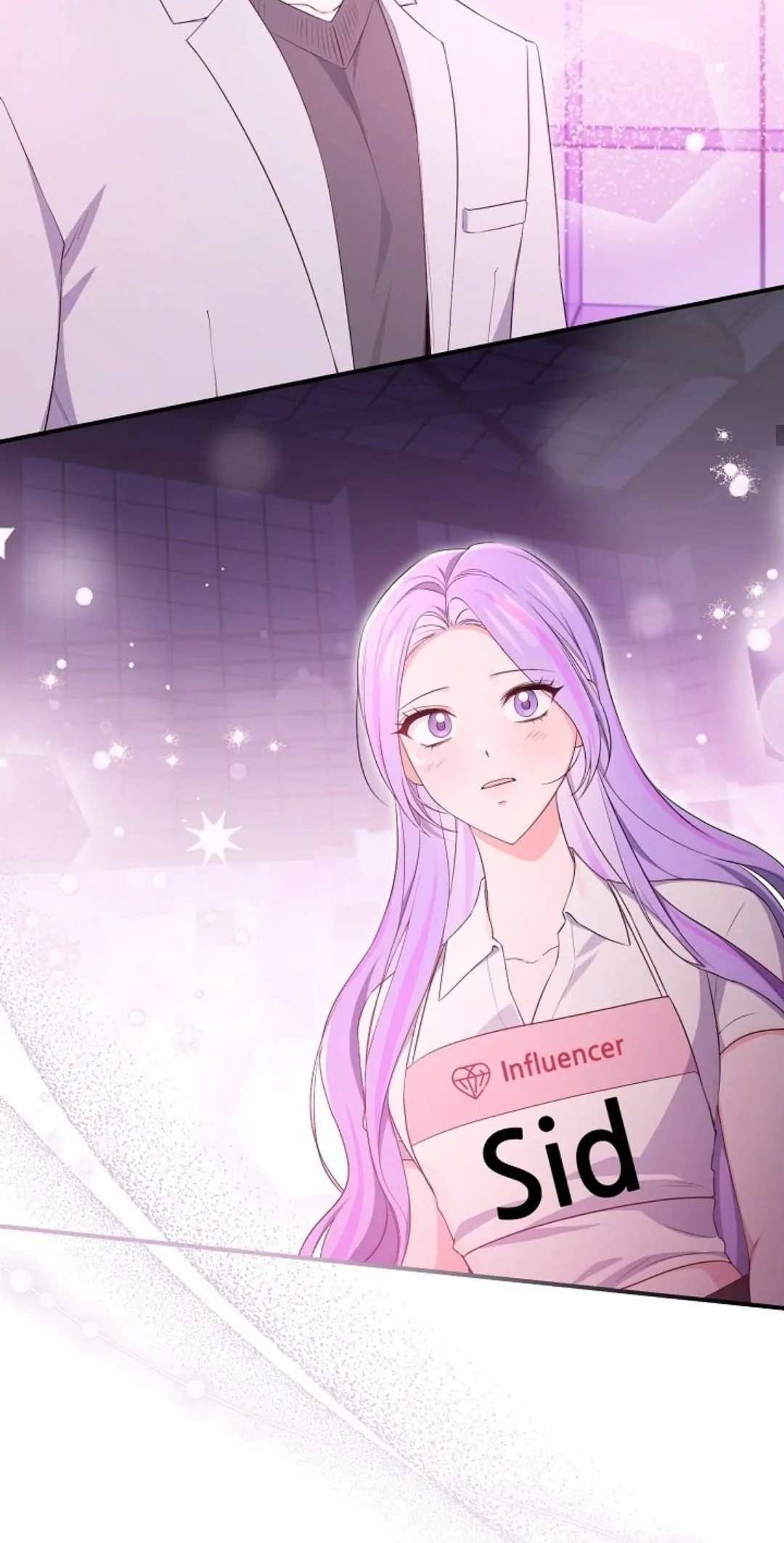 Moonshark: Sharks Are Born To Be Stars Chapter 54 244 21