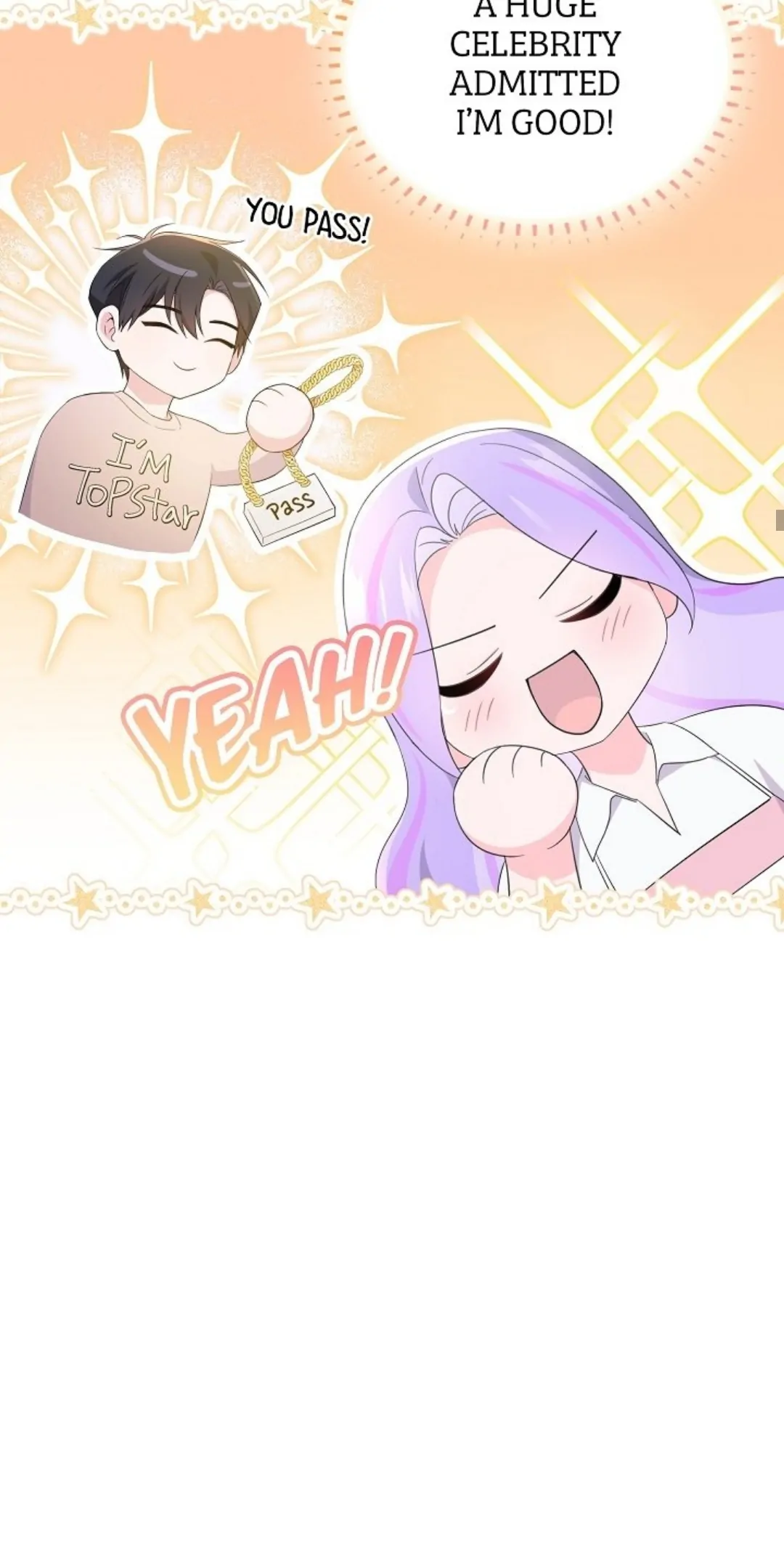 Moonshark: Sharks Are Born To Be Stars Chapter 54 248 25