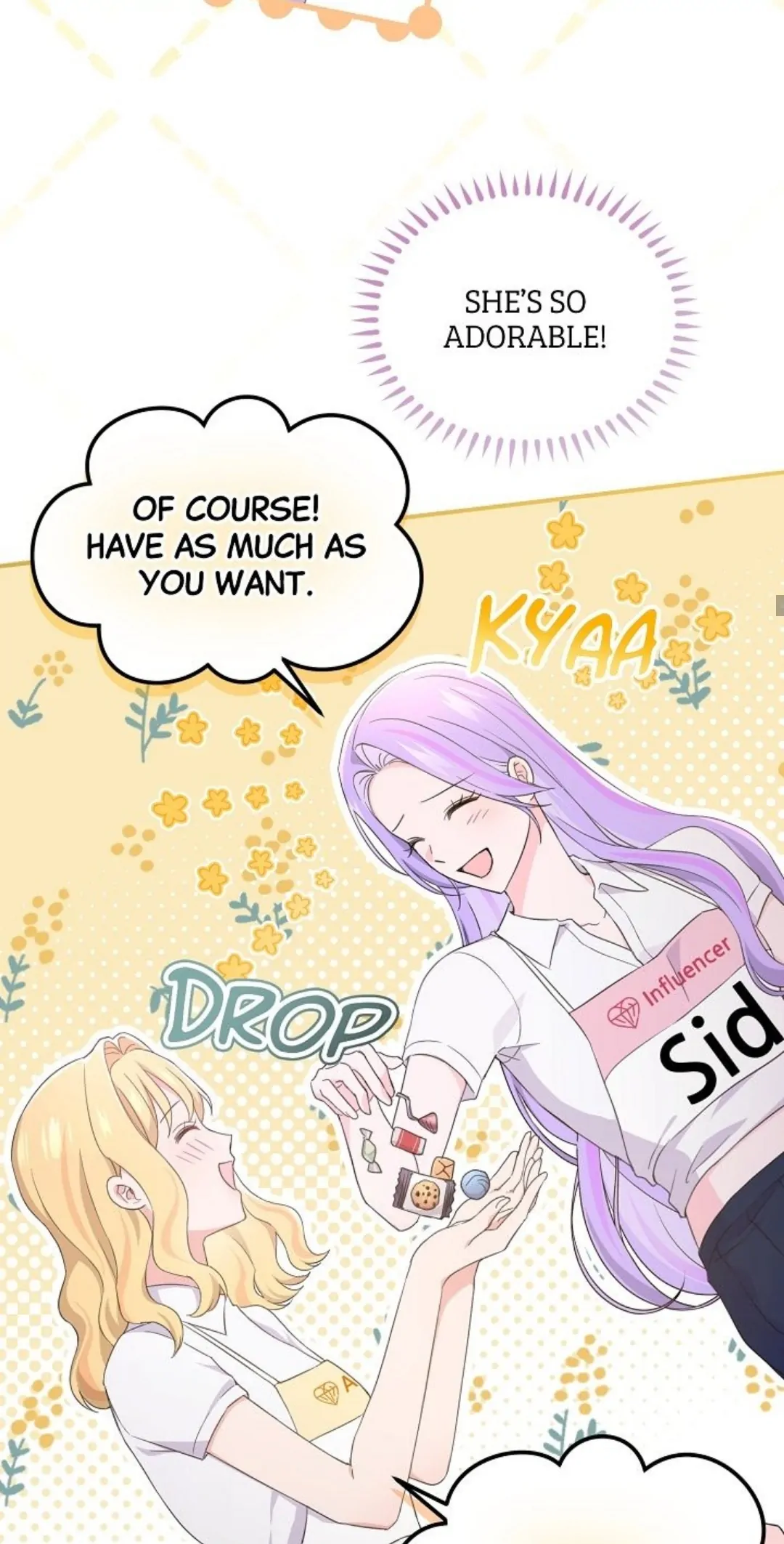 Moonshark: Sharks Are Born To Be Stars Chapter 54 252 29