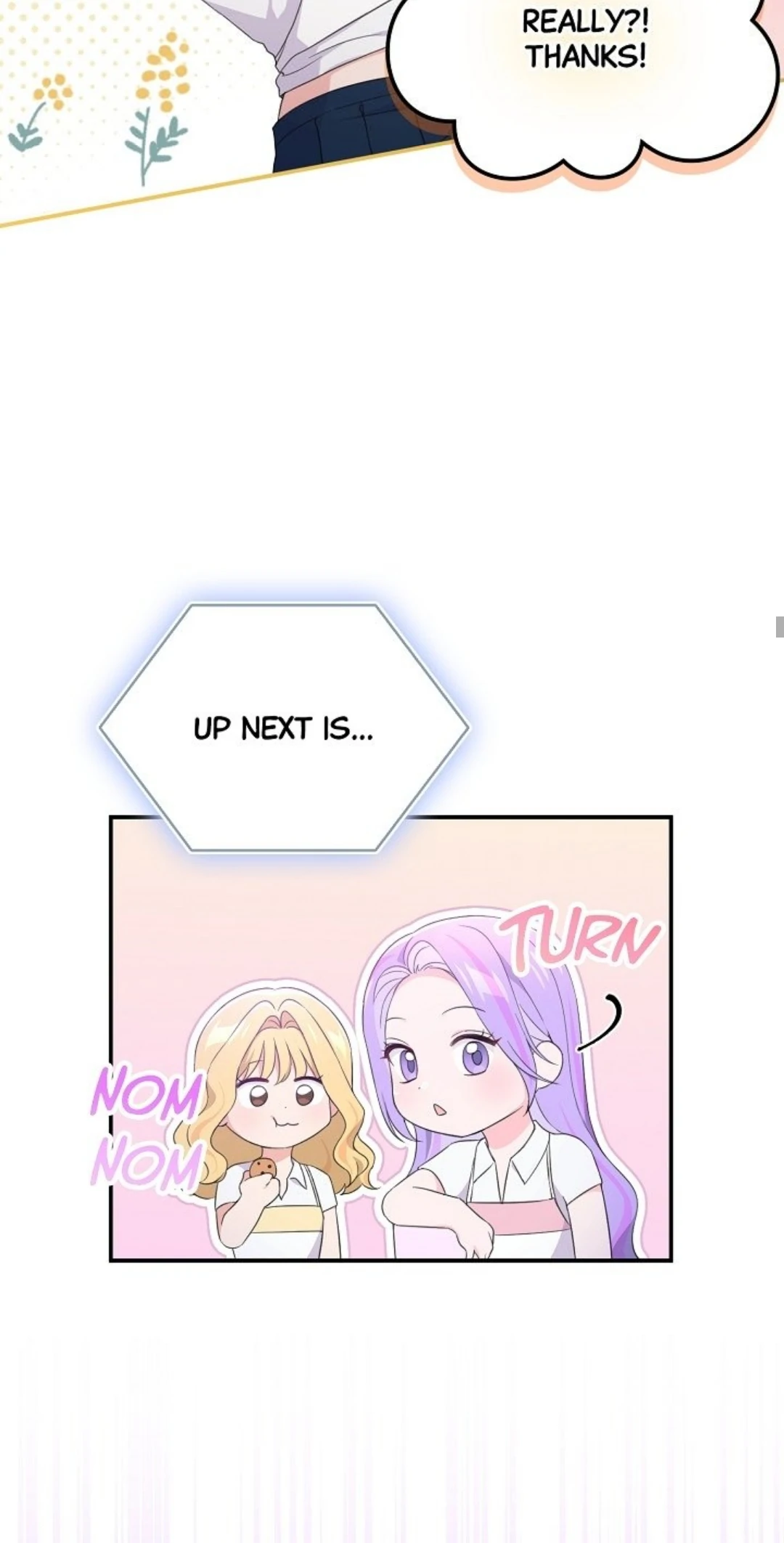 Moonshark: Sharks Are Born To Be Stars Chapter 54 253 30