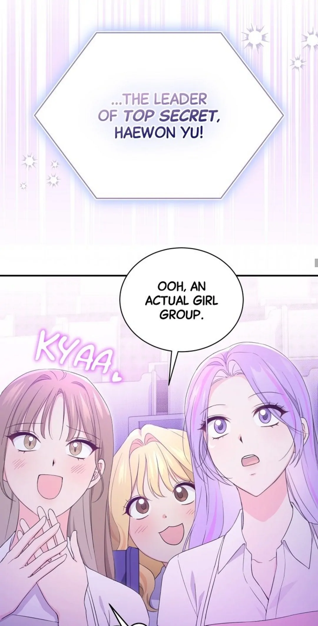 Moonshark: Sharks Are Born To Be Stars Chapter 54 254 31