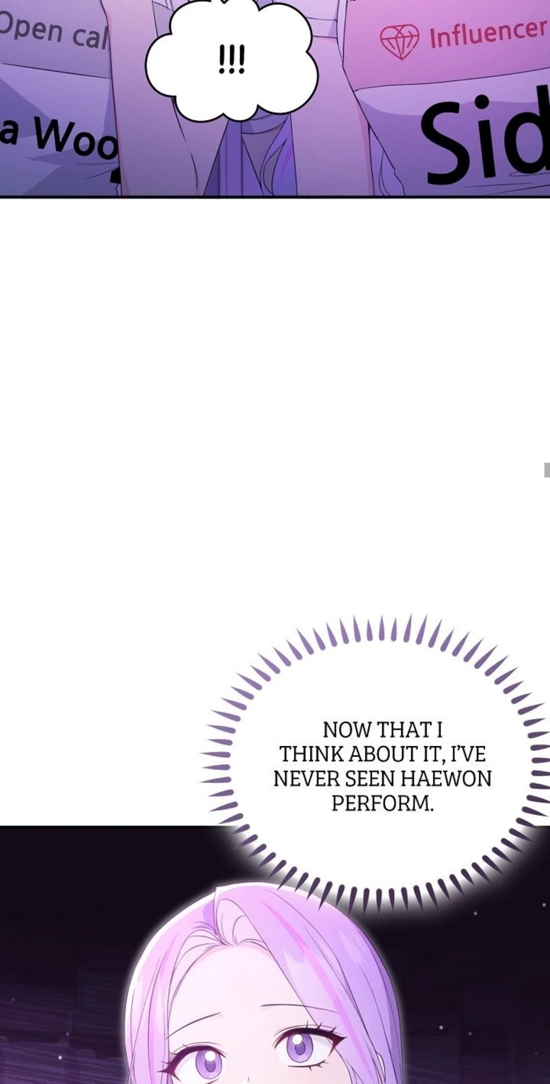 Moonshark: Sharks Are Born To Be Stars Chapter 54 255 32