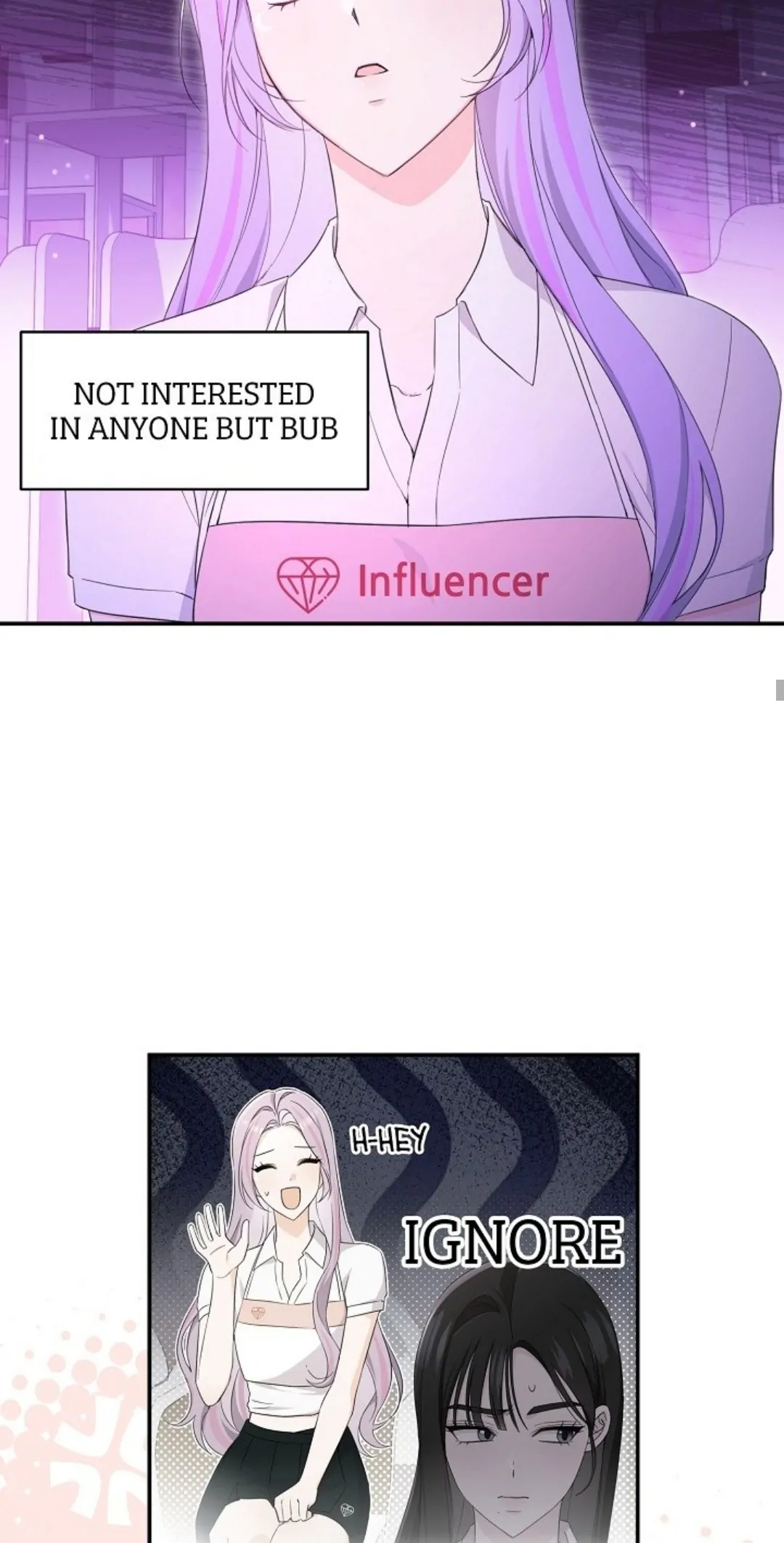 Moonshark: Sharks Are Born To Be Stars Chapter 54 256 33