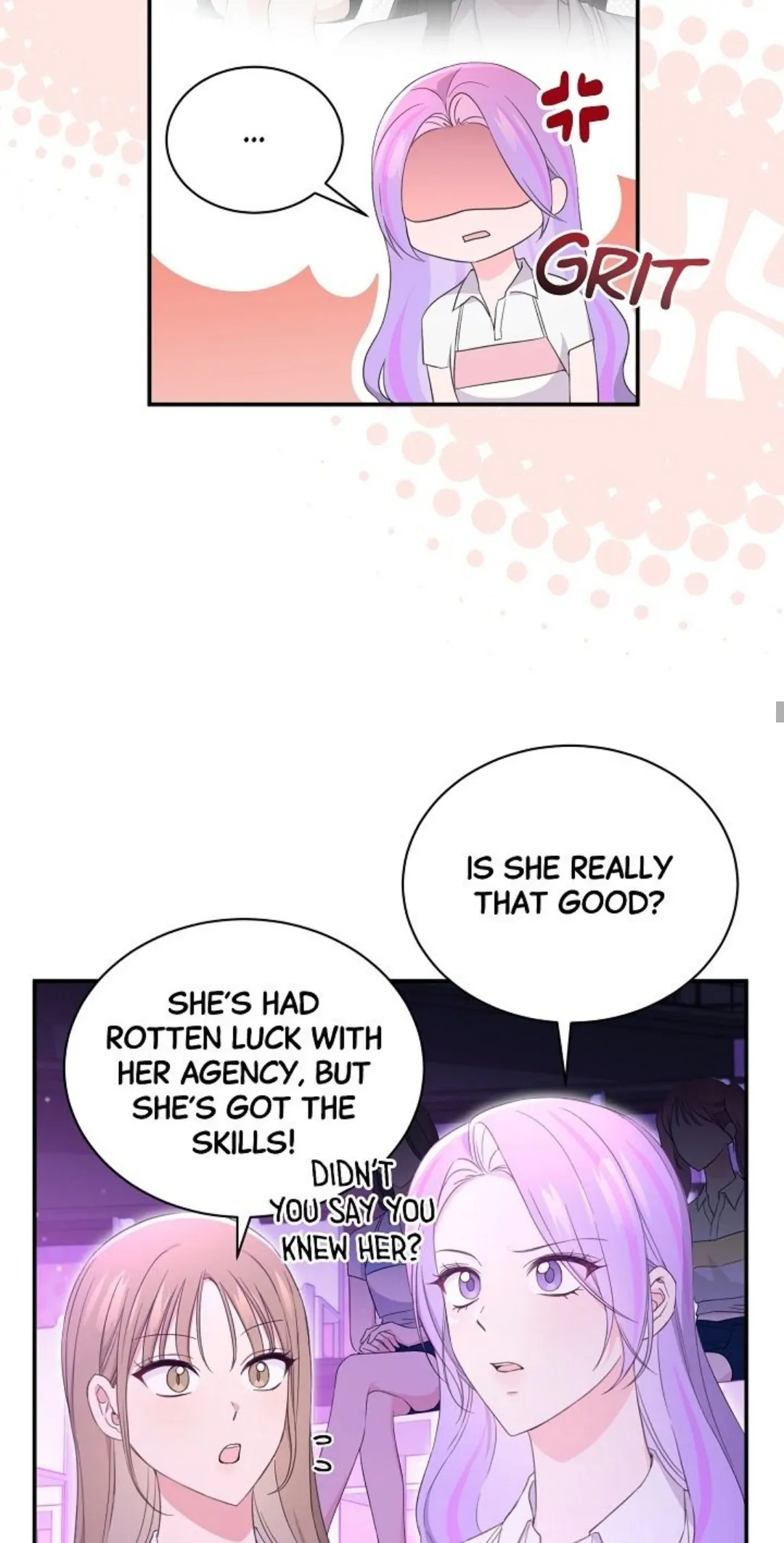 Moonshark: Sharks Are Born To Be Stars Chapter 54 257 34