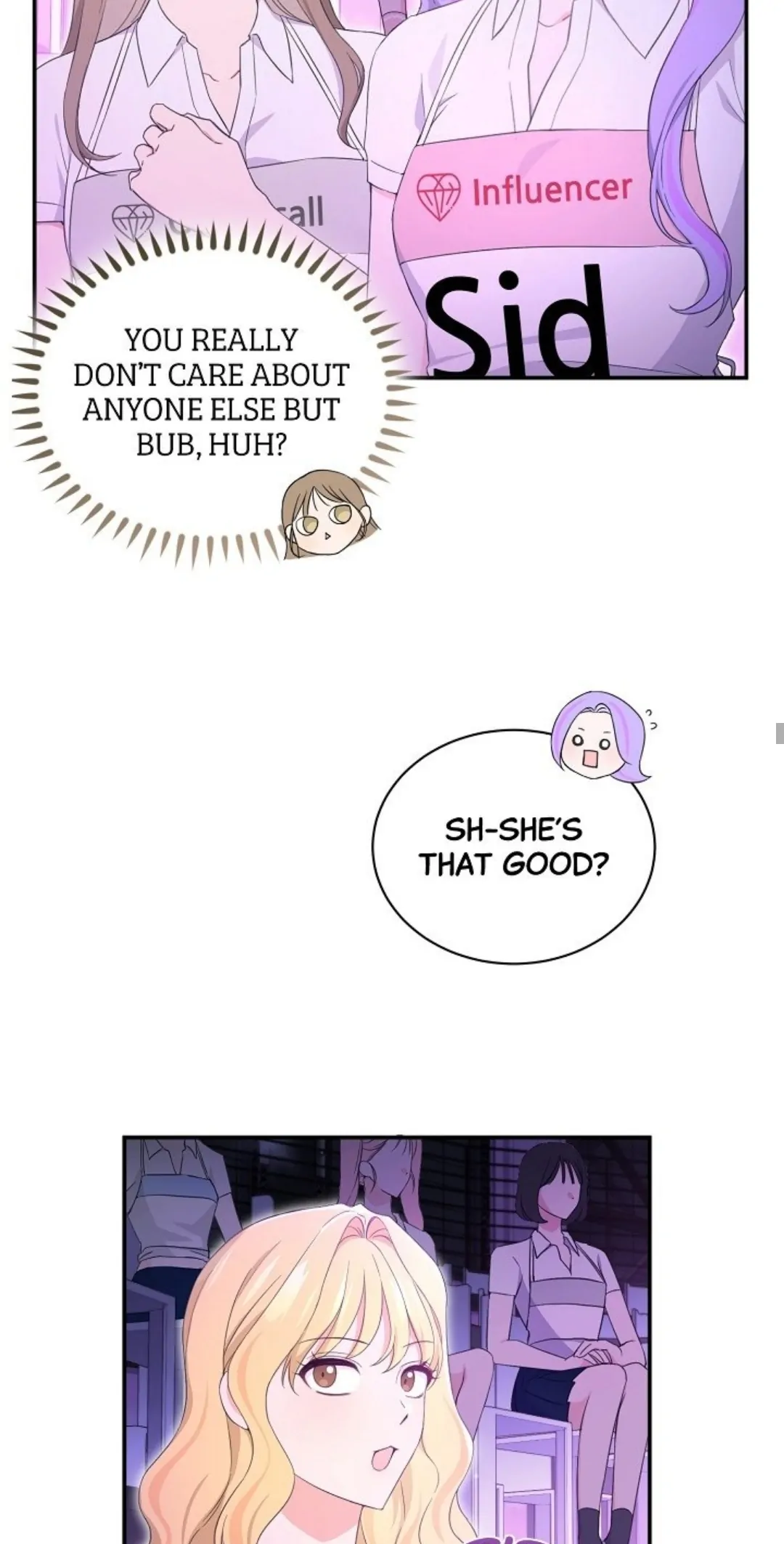 Moonshark: Sharks Are Born To Be Stars Chapter 54 258 35