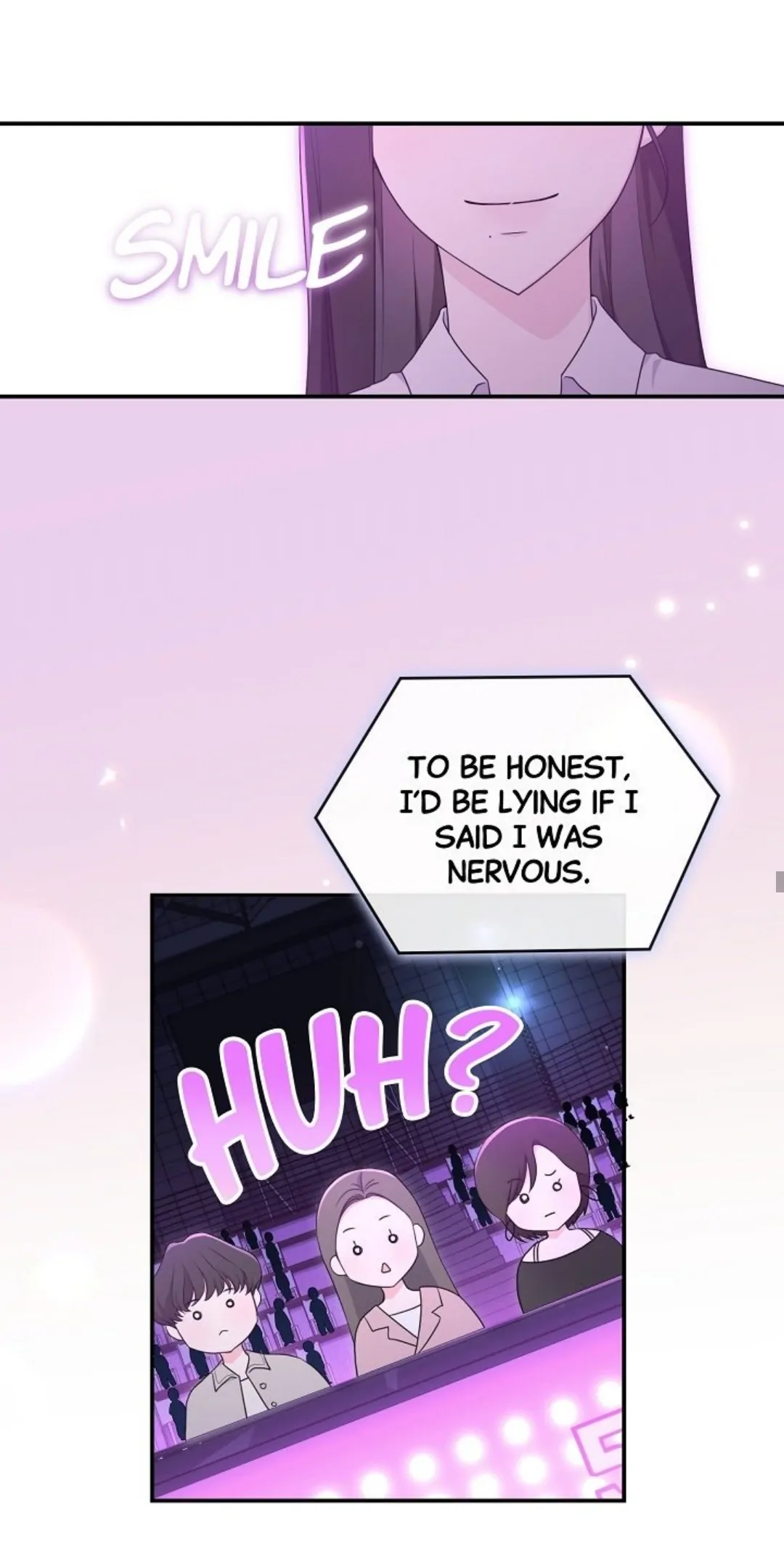 Moonshark: Sharks Are Born To Be Stars Chapter 54 265 42