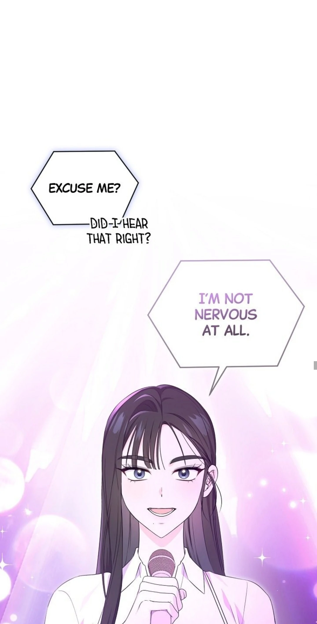 Moonshark: Sharks Are Born To Be Stars Chapter 54 266 43