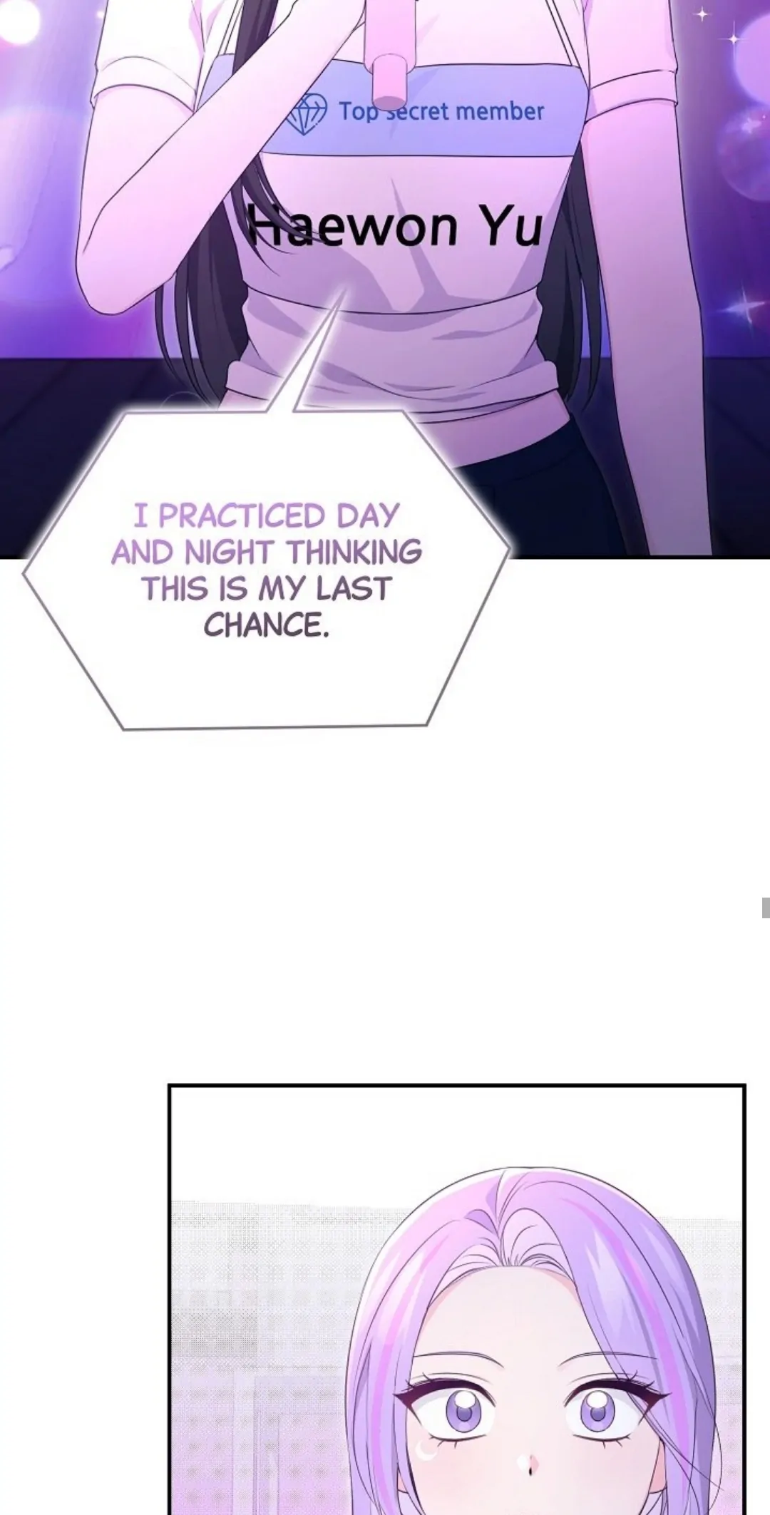 Moonshark: Sharks Are Born To Be Stars Chapter 54 267 44