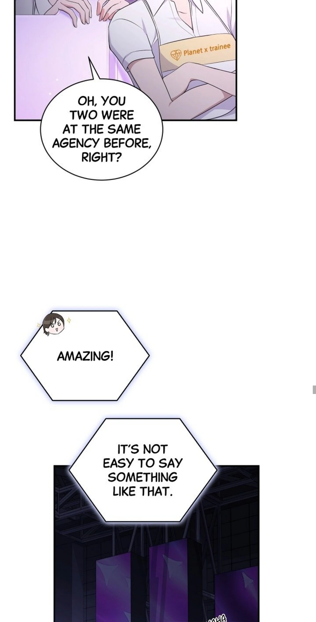 Moonshark: Sharks Are Born To Be Stars Chapter 54 269 46