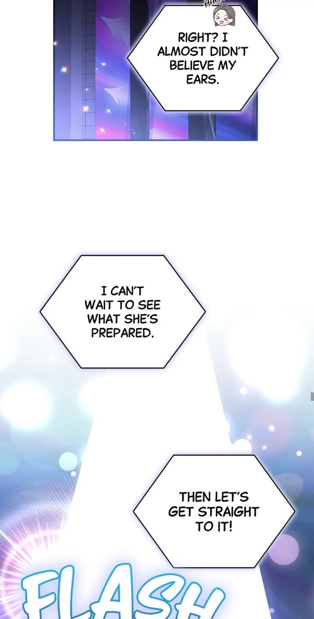 Moonshark: Sharks Are Born To Be Stars Chapter 54 270 47