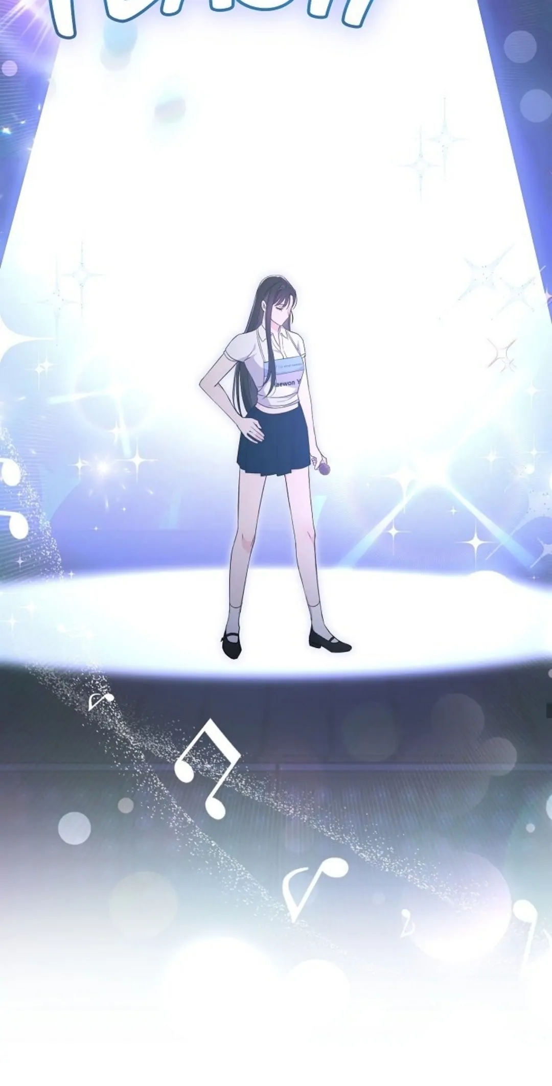 Moonshark: Sharks Are Born To Be Stars Chapter 54 271 48