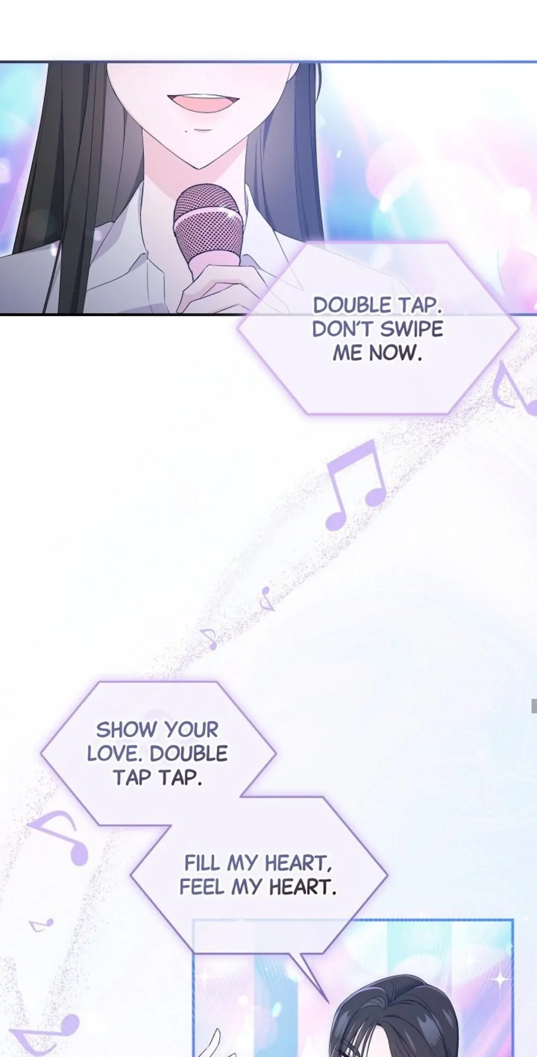 Moonshark: Sharks Are Born To Be Stars Chapter 54 272 49