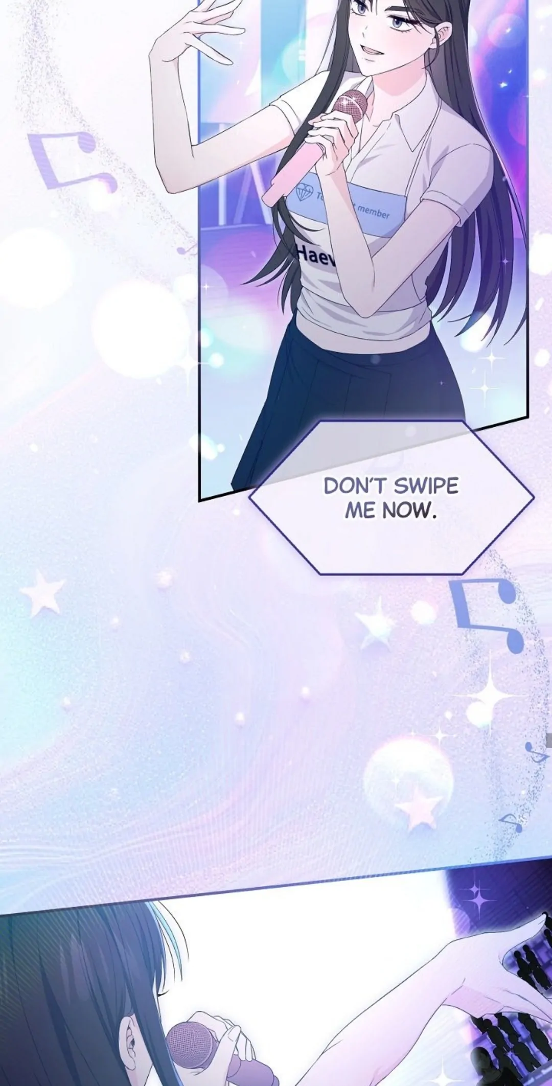 Moonshark: Sharks Are Born To Be Stars Chapter 54 273 50