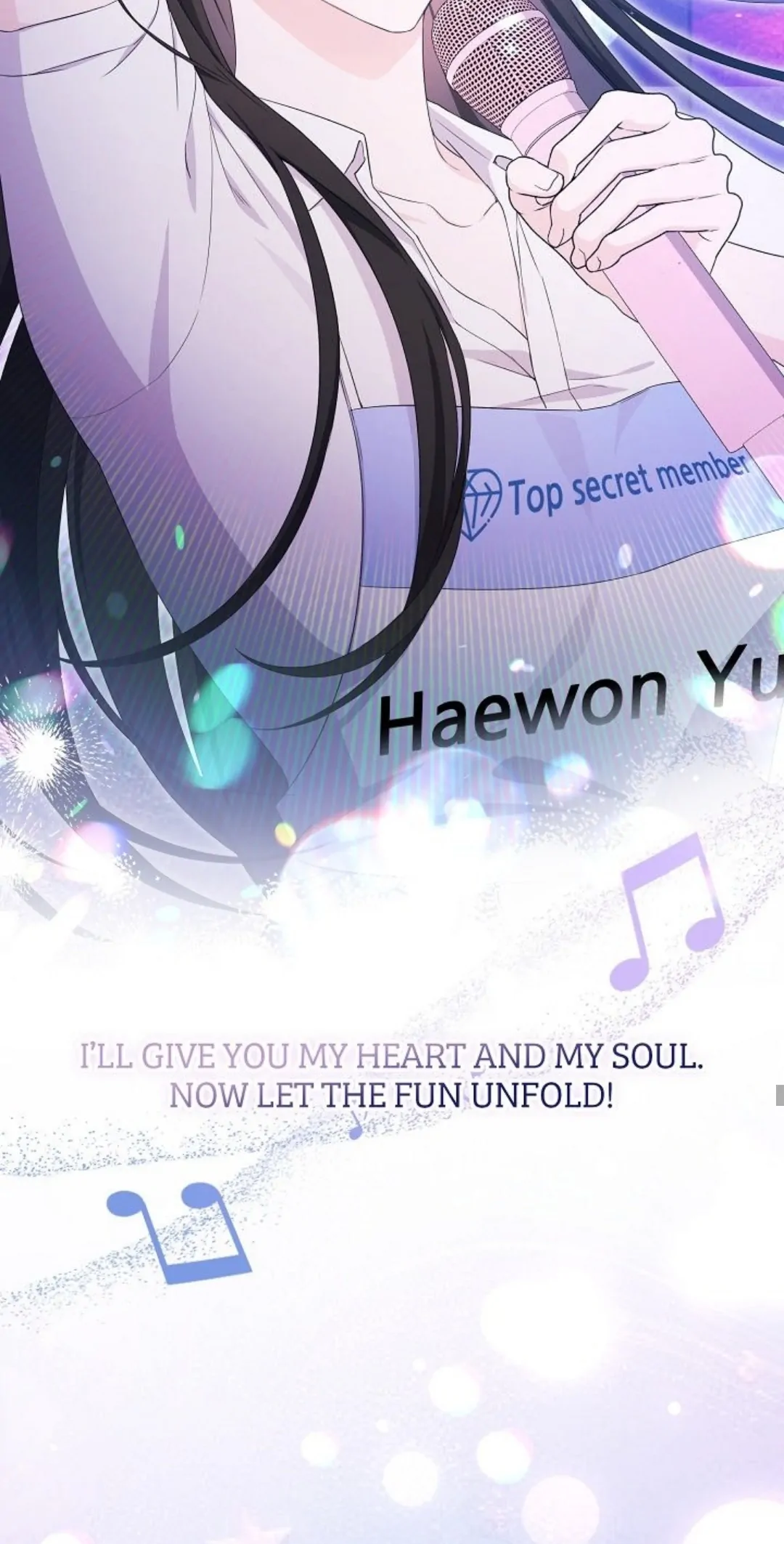 Moonshark: Sharks Are Born To Be Stars Chapter 54 275 52