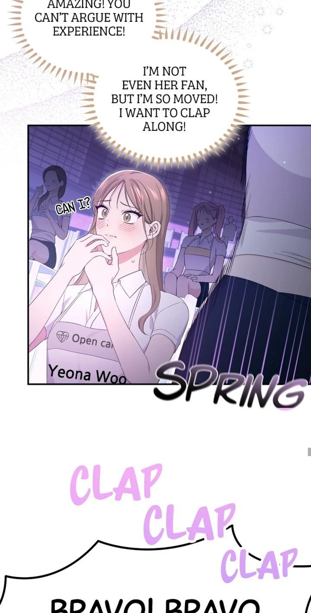 Moonshark: Sharks Are Born To Be Stars Chapter 54 277 54