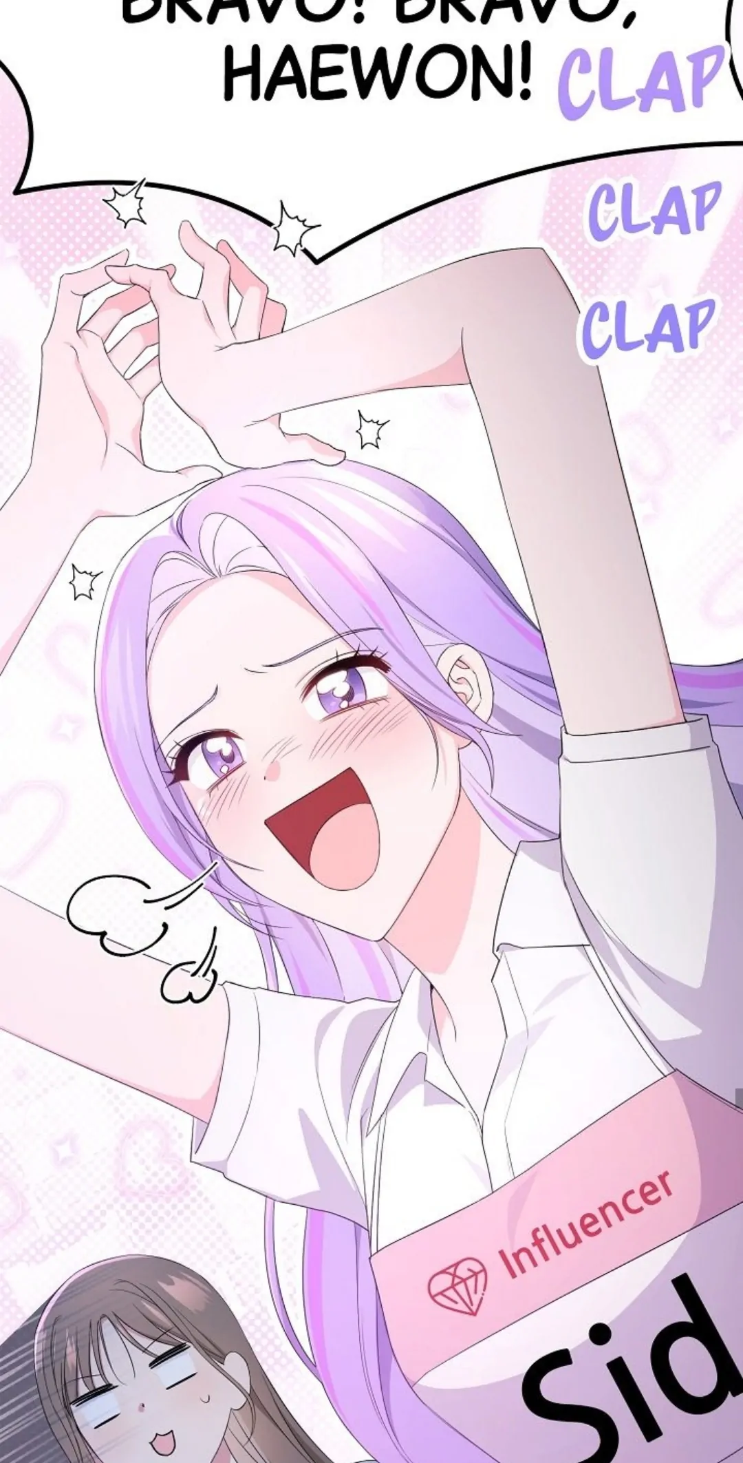 Moonshark: Sharks Are Born To Be Stars Chapter 54 278 55