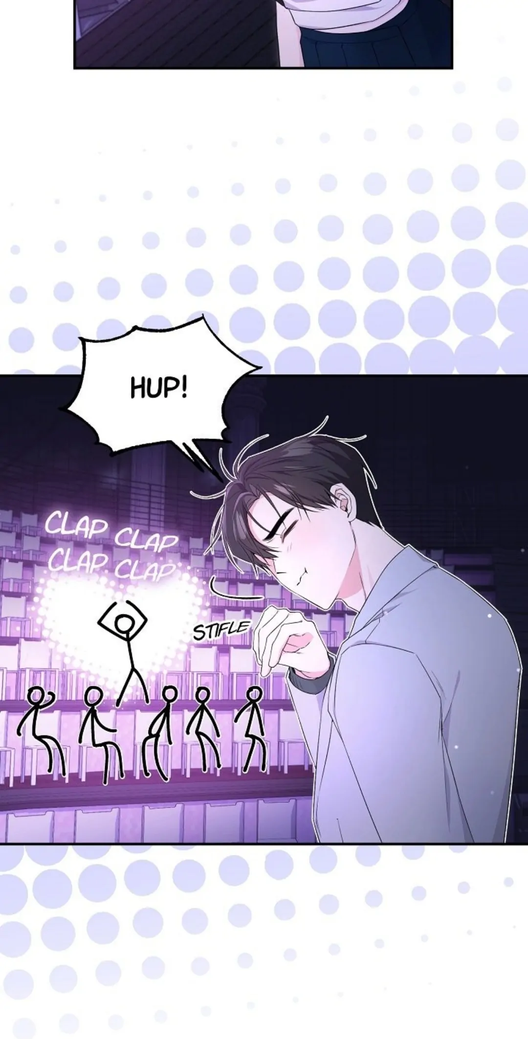 Moonshark: Sharks Are Born To Be Stars Chapter 54 280 57