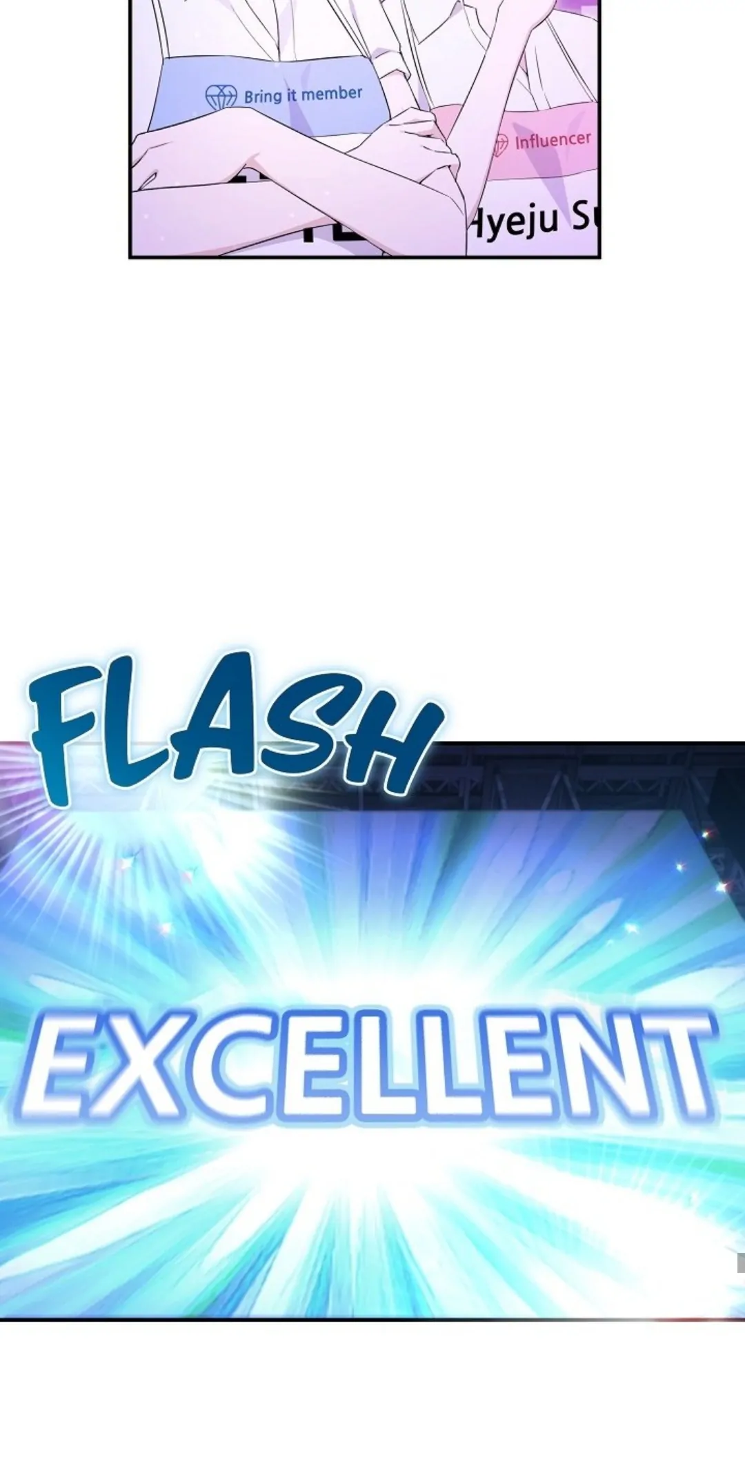 Moonshark: Sharks Are Born To Be Stars Chapter 54 286 63