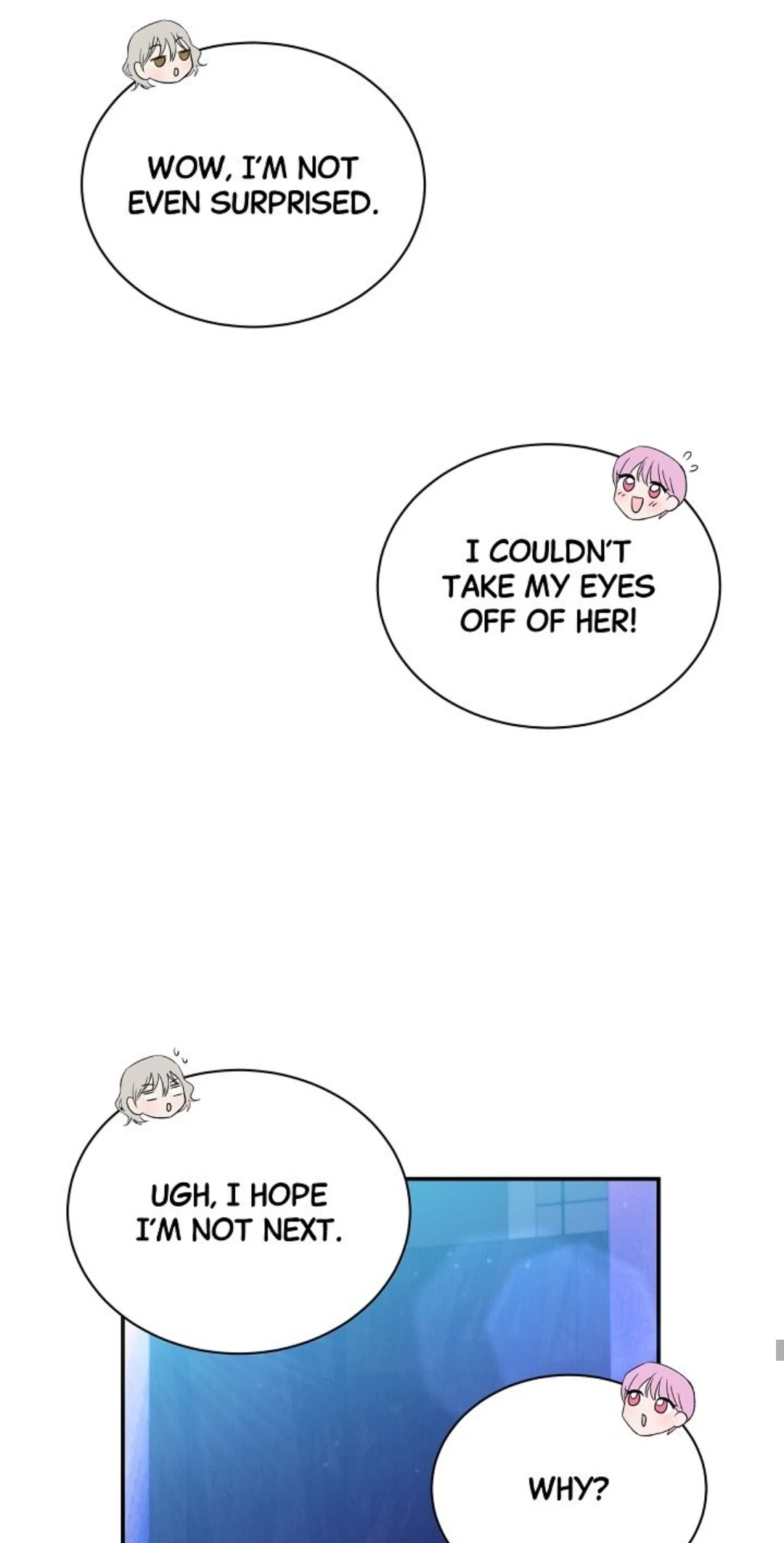 Moonshark: Sharks Are Born To Be Stars Chapter 54 287 64