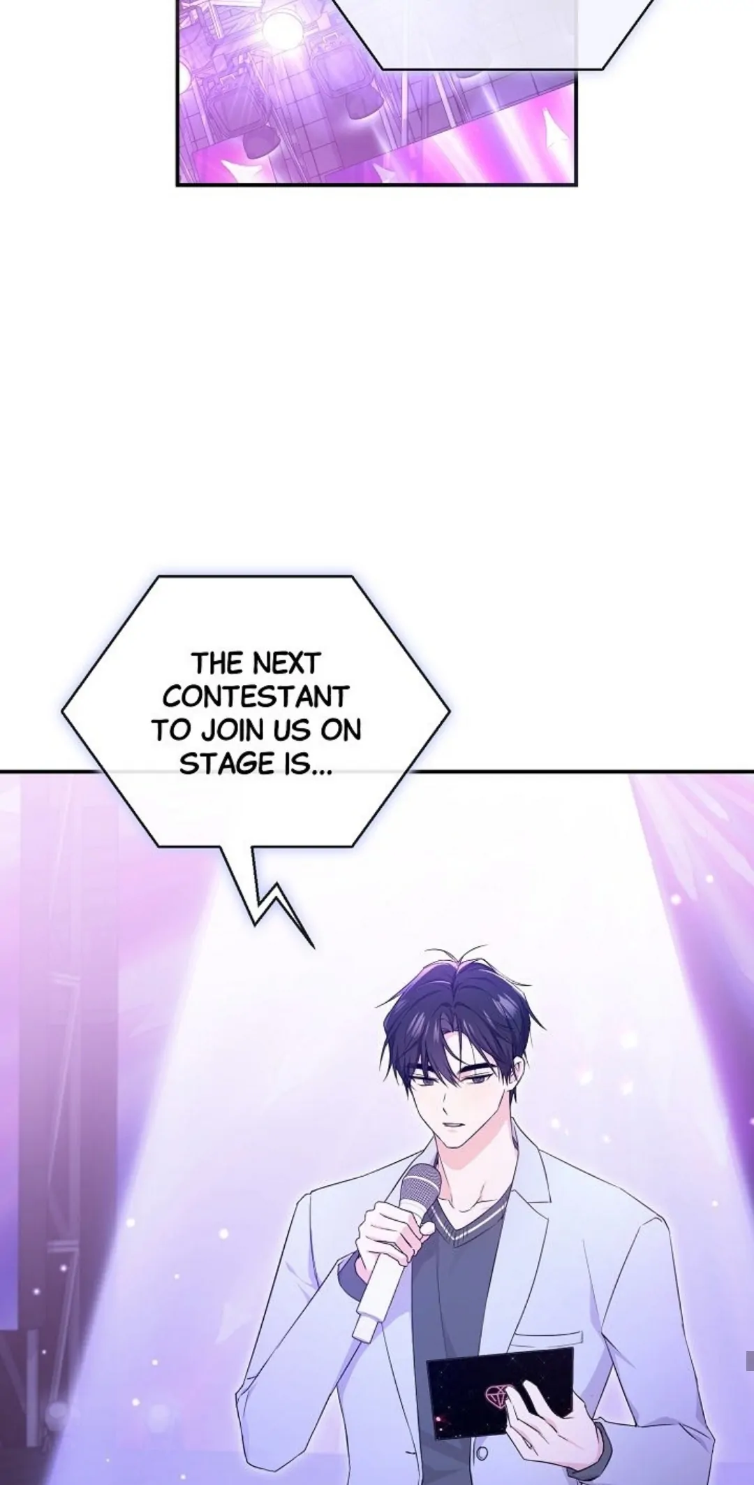 Moonshark: Sharks Are Born To Be Stars Chapter 54 290 67