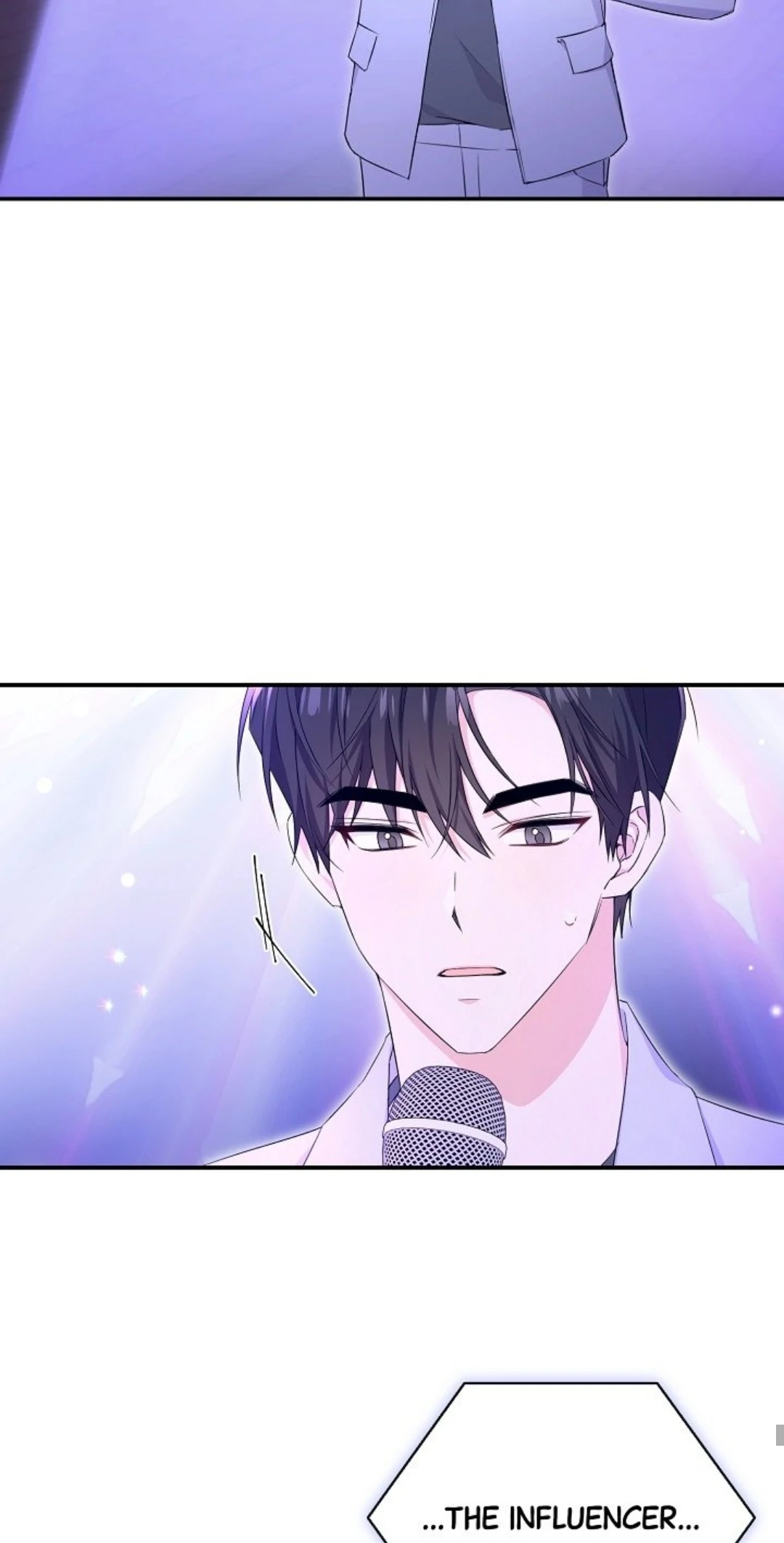 Moonshark: Sharks Are Born To Be Stars Chapter 54 291 68