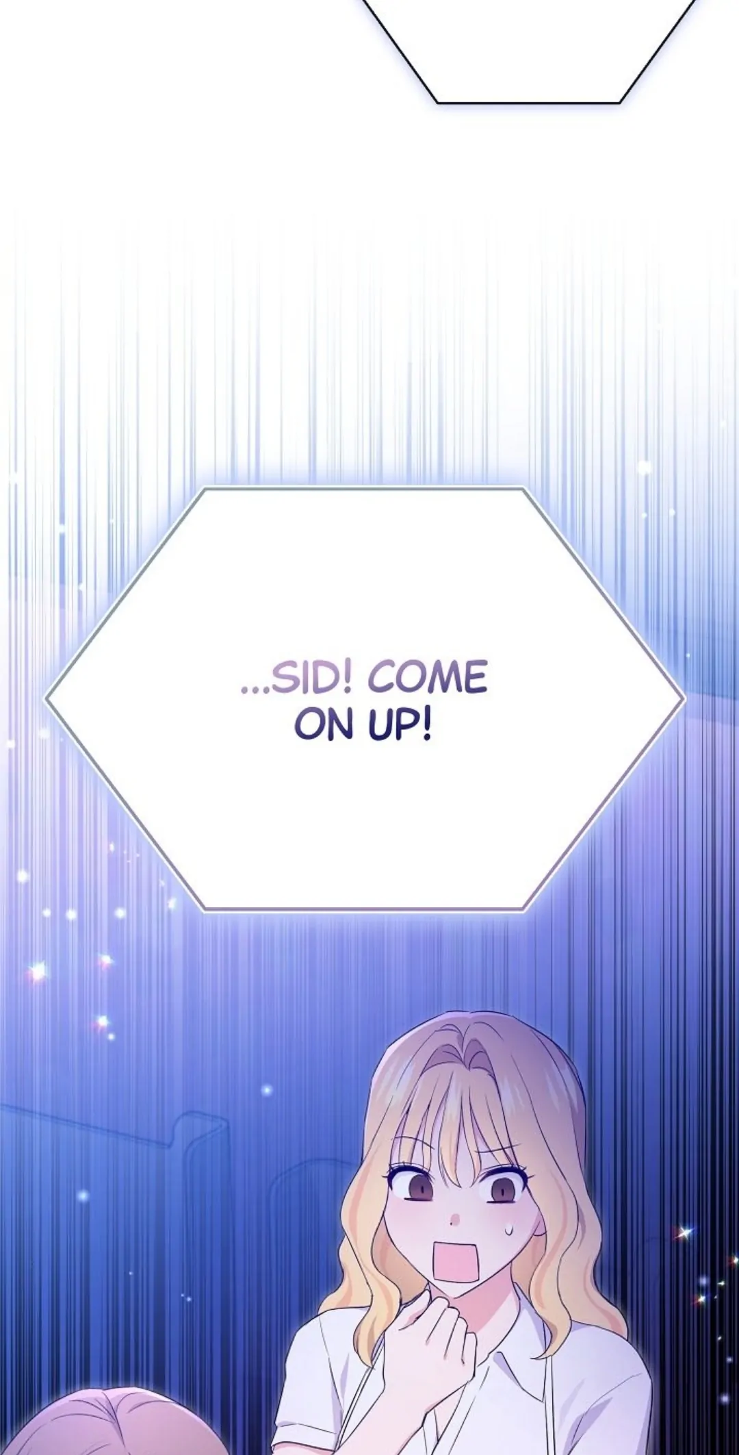 Moonshark: Sharks Are Born To Be Stars Chapter 54 292 69