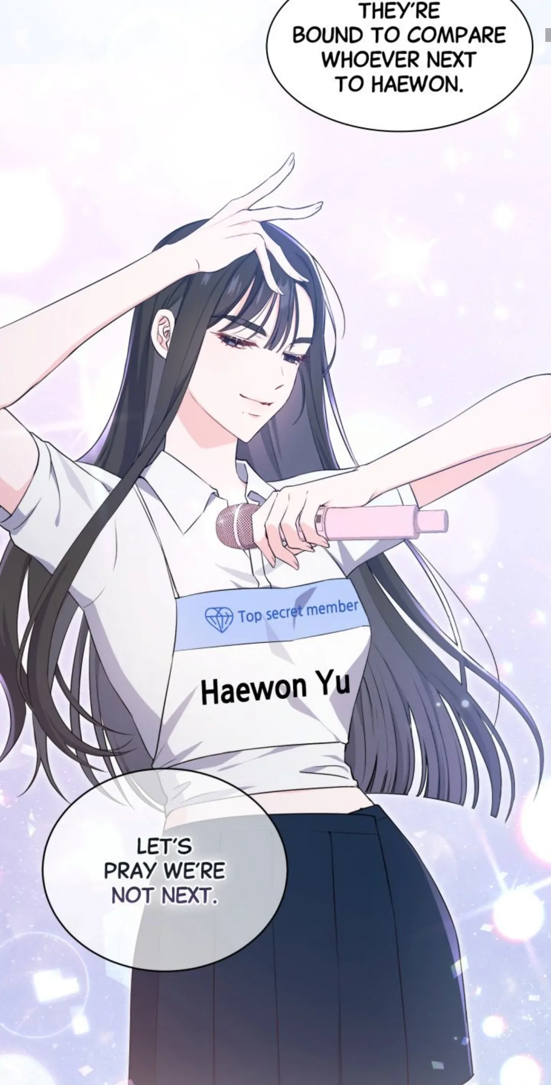 Moonshark: Sharks Are Born To Be Stars Chapter 55 244 03